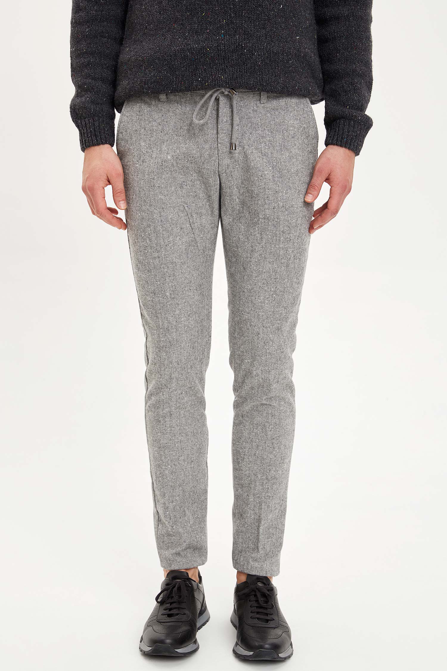 Defacto Jogger Pantolon. 1