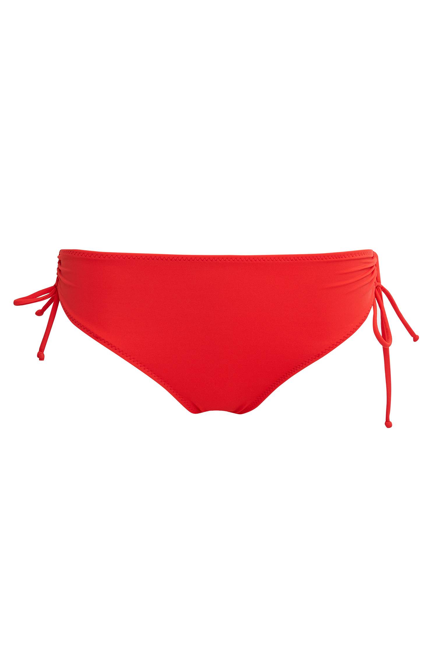 Defacto Yanları İpli Bikini Altı. 1