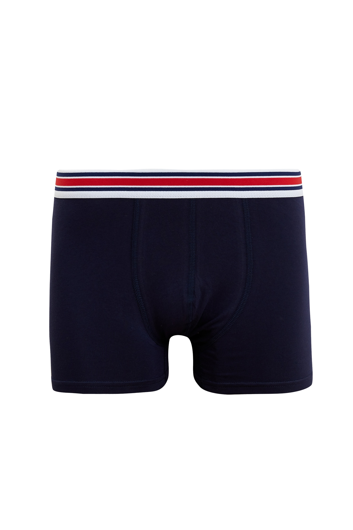 Defacto 3'lü Hipster Boxer Seti. 2