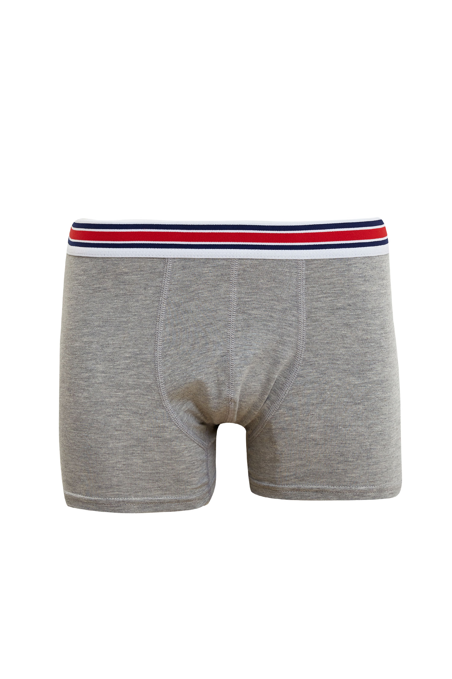 Defacto 3'lü Hipster Boxer Seti. 4