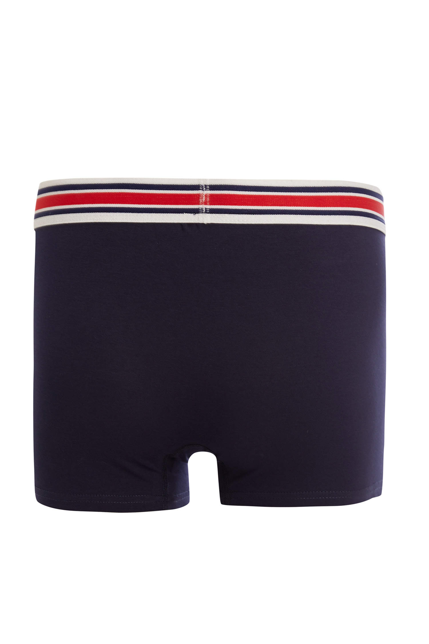 Red MAN Knitted Basic Boxers 1576013 | DeFacto