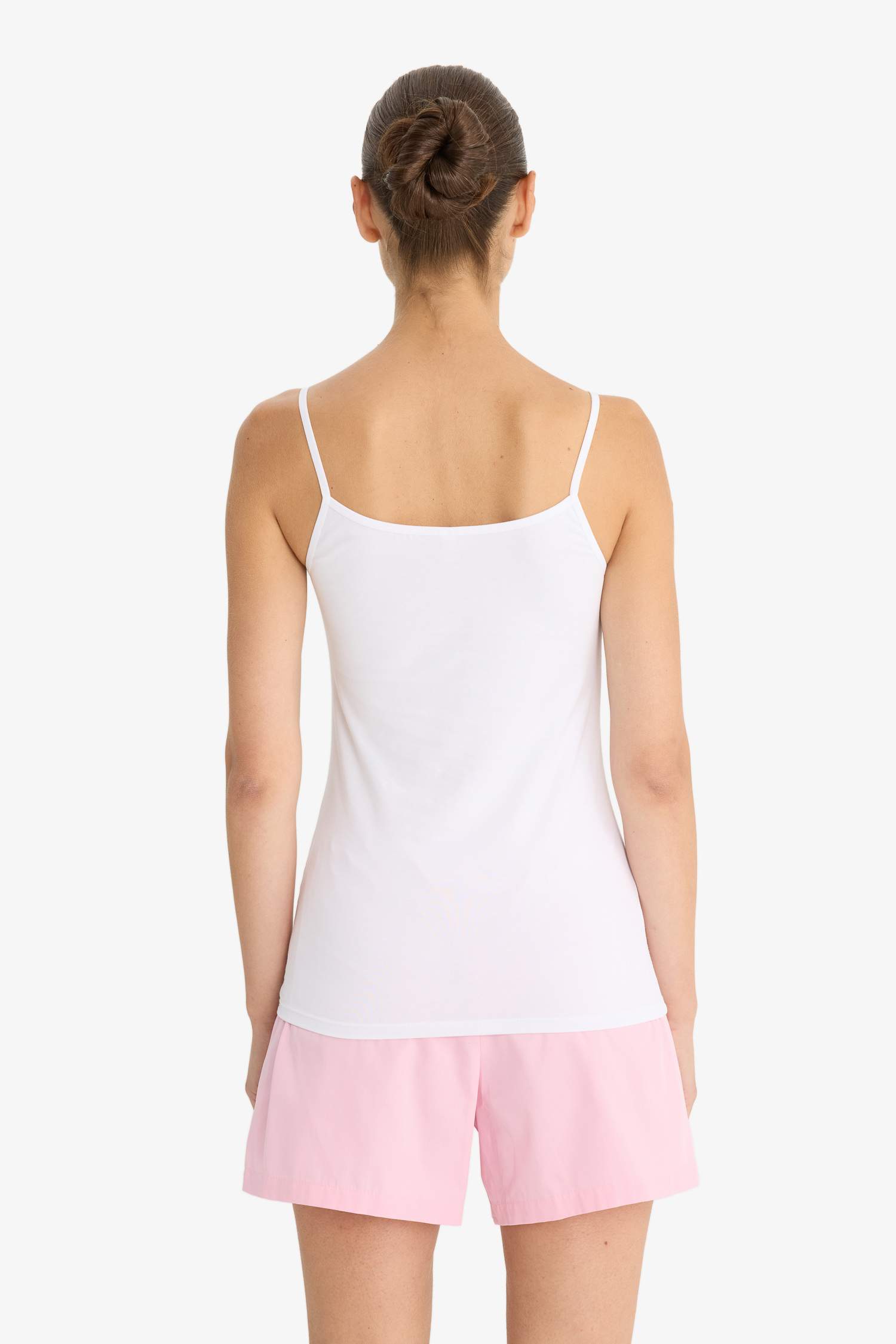 اندر شيرت قطن قصة عادية من Fall In Love