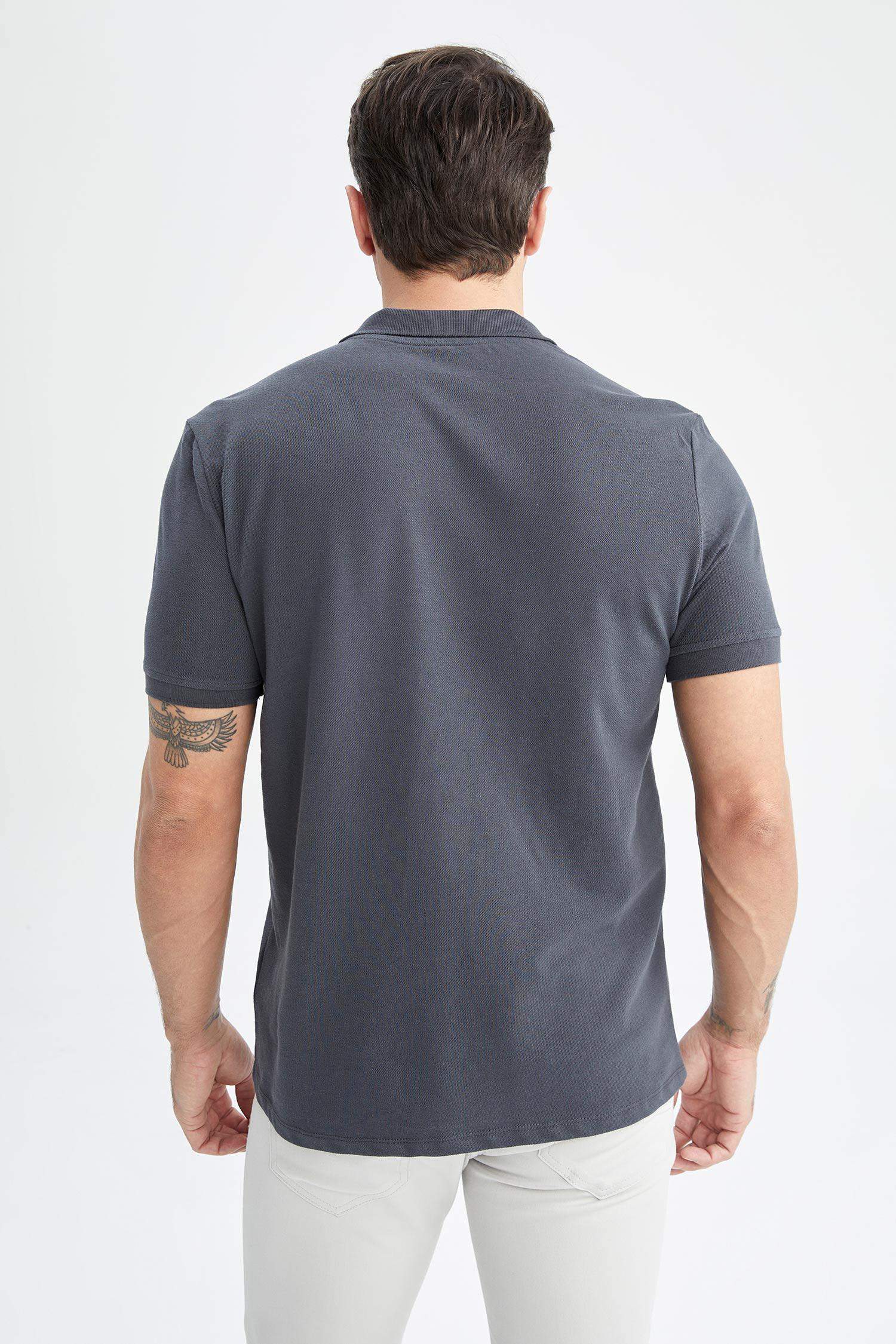 Polo Coupe Classique