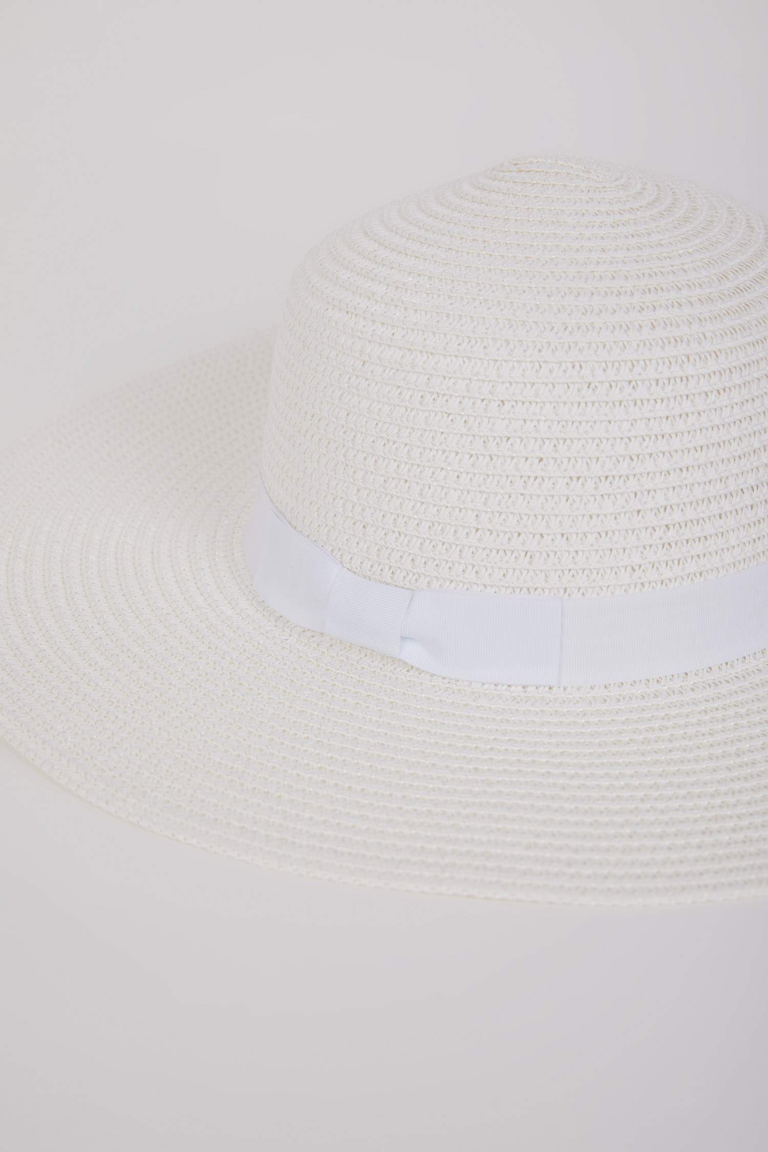 طاقية خوص حريمي