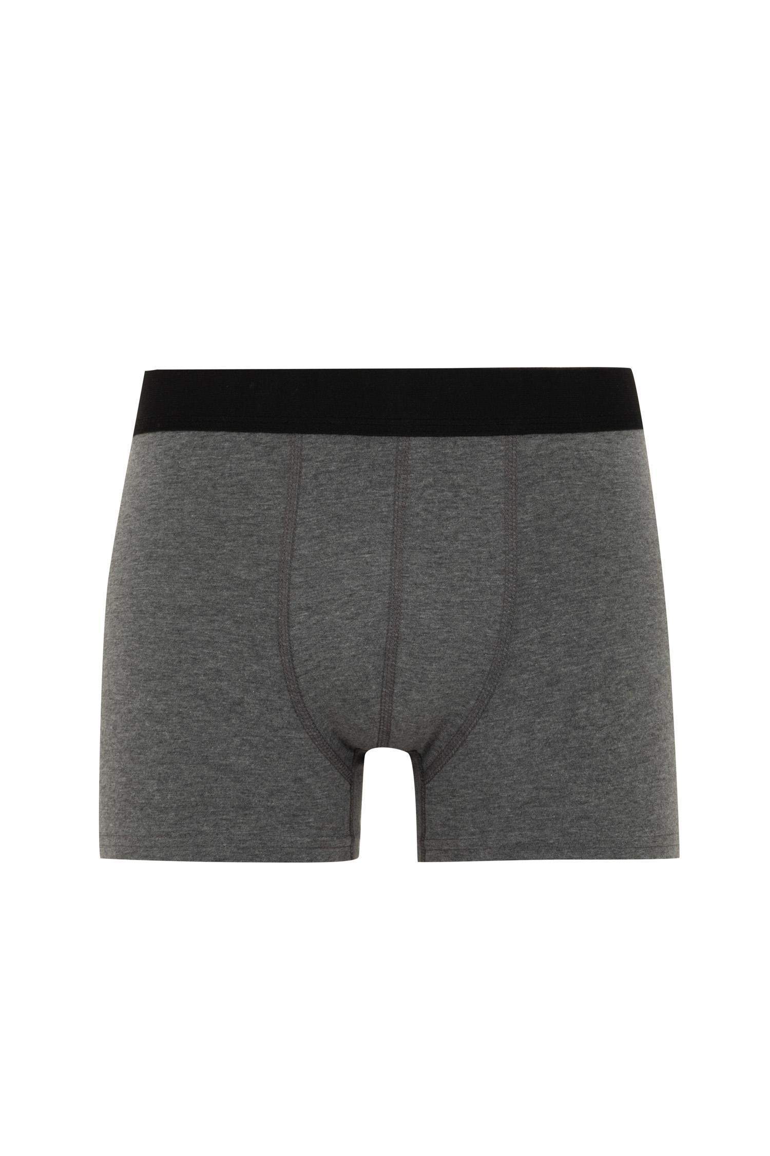 بوكسر قصة عادية - 3 قطع