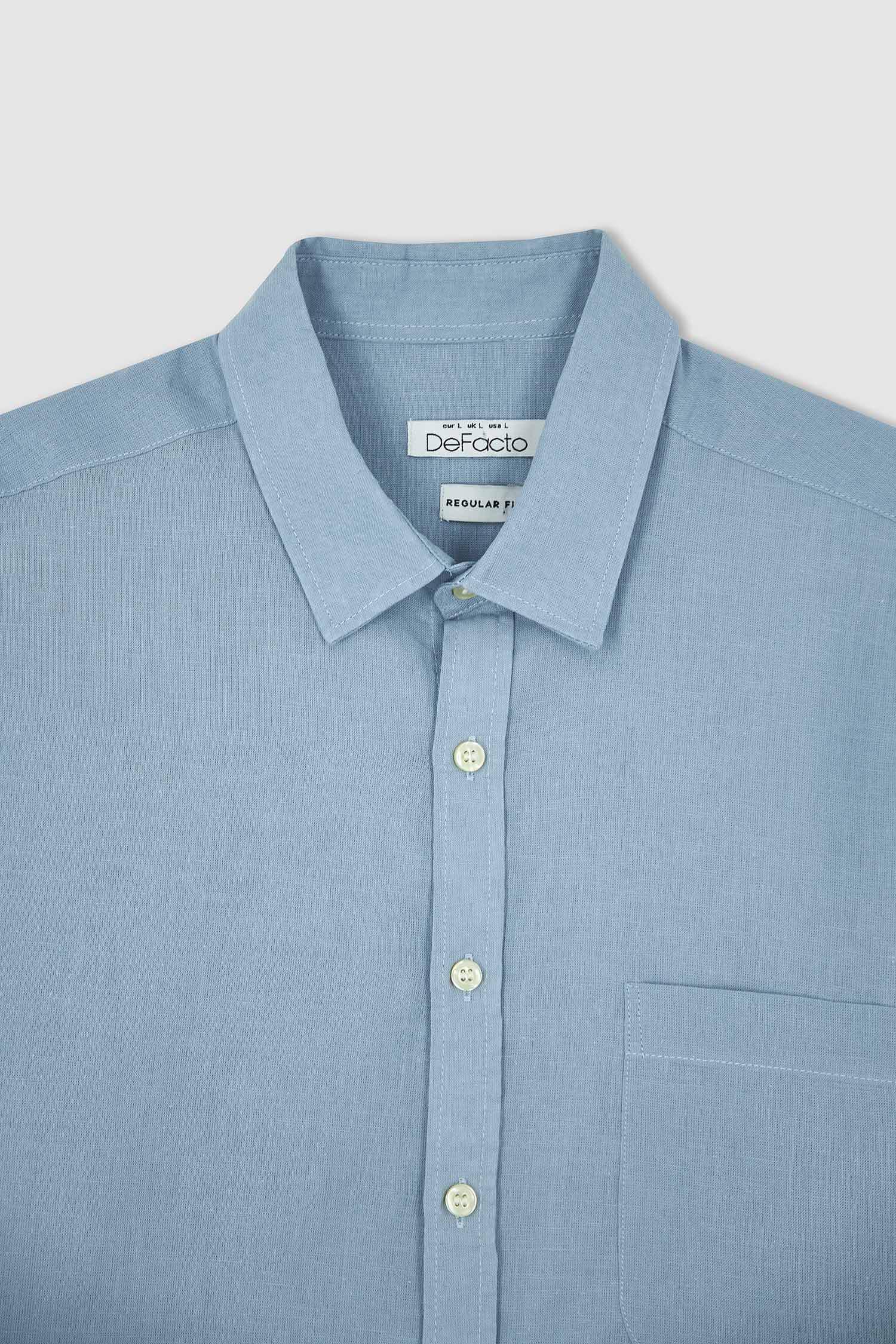 Ұзын Жеңді Жейде