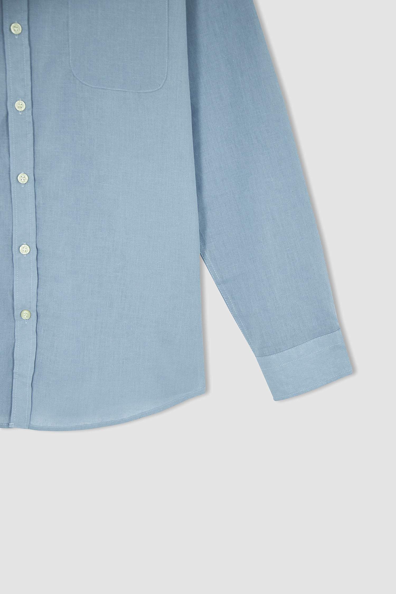 Ұзын Жеңді Жейде