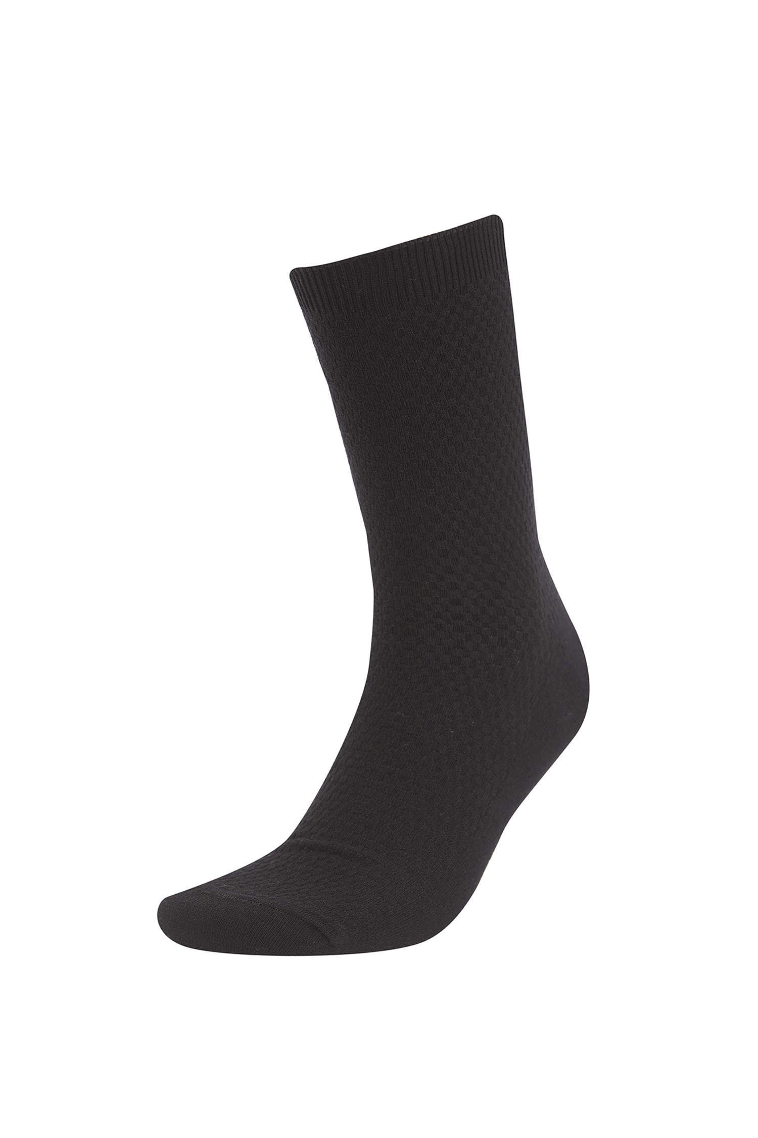 Defacto 3'lü Soket Çorap. 2
