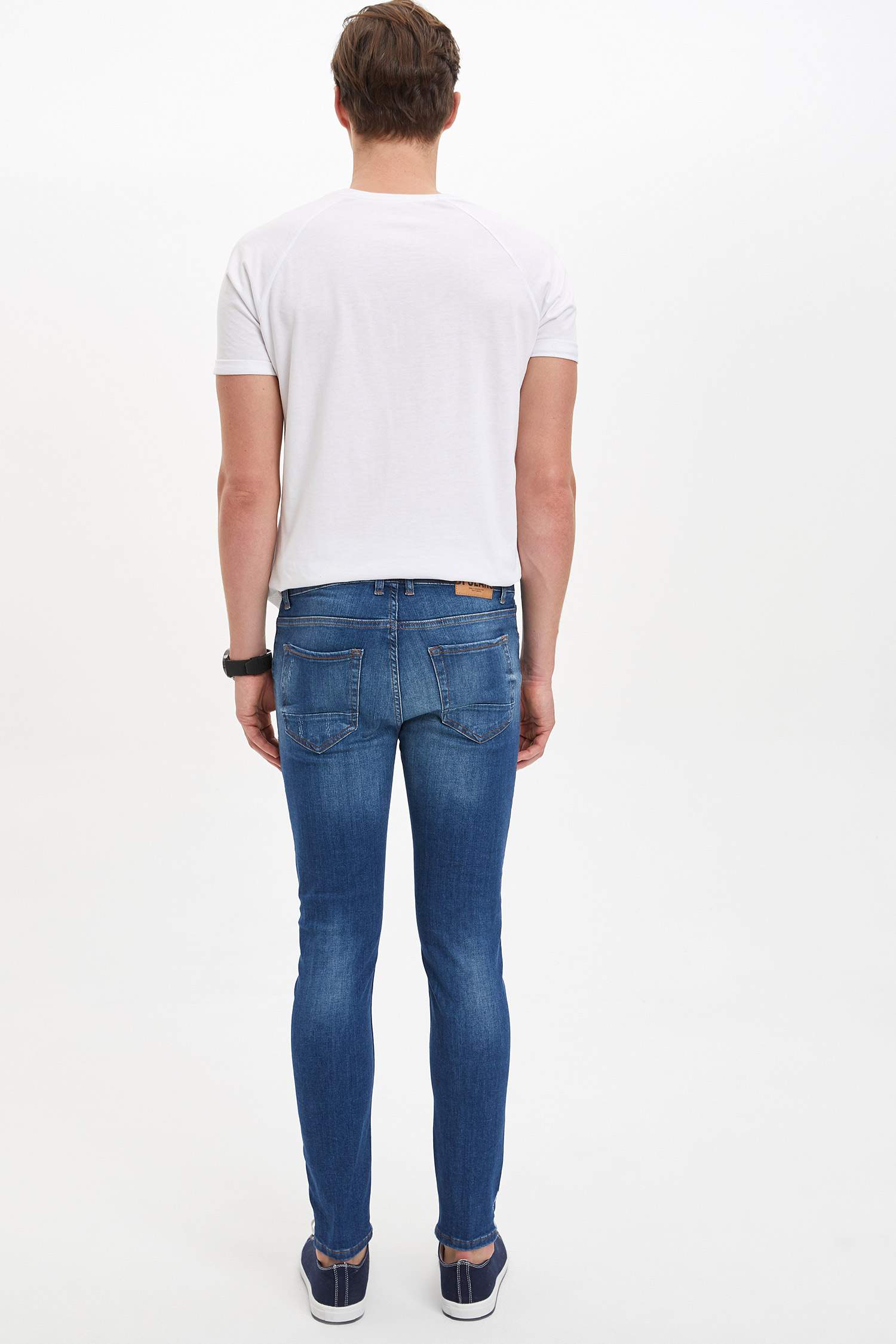 lee martin jeans