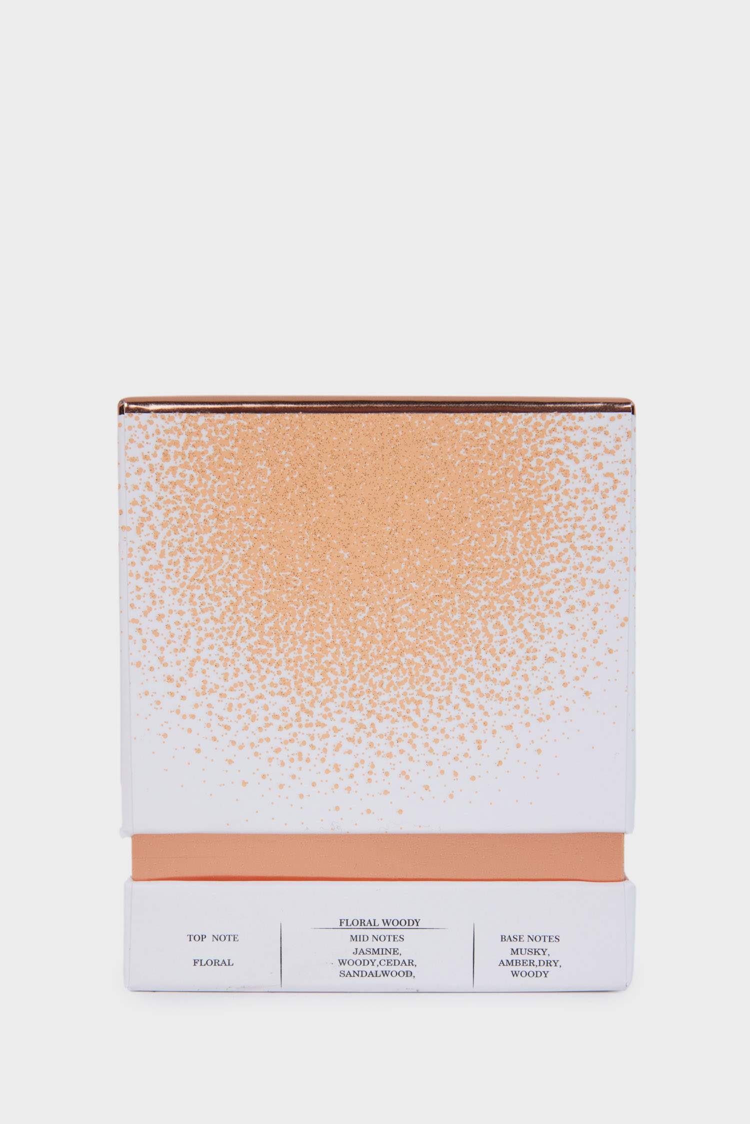 برفان حريمي زهري 75 ml