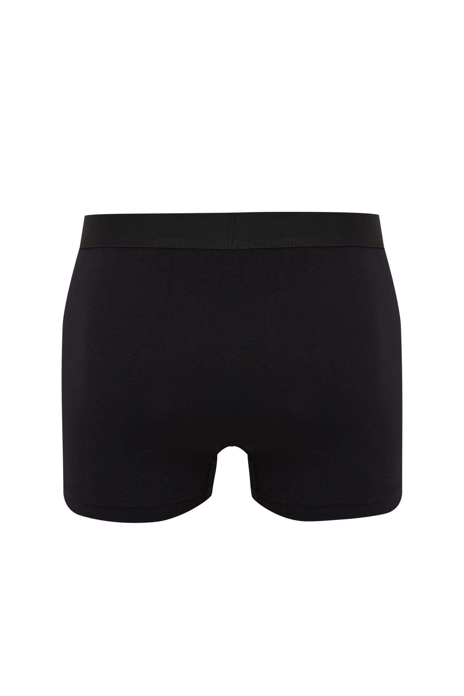 3 piece Regular Fit Boxer