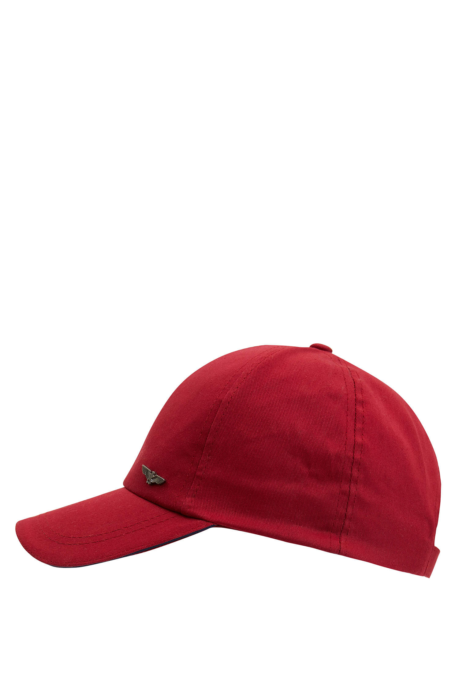 Defacto Basic Baseball Şapka. 1