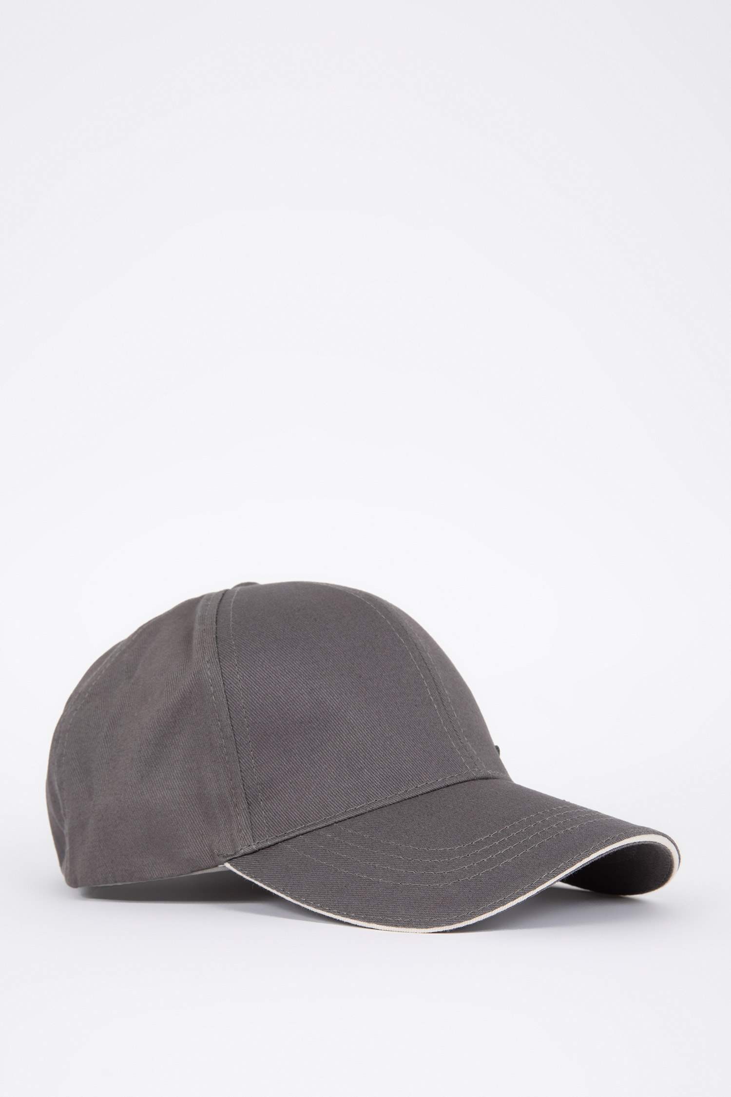 Casquette De Baseball BOG ARCHERY - Noire, Neuve, Fabriquée Aux USA