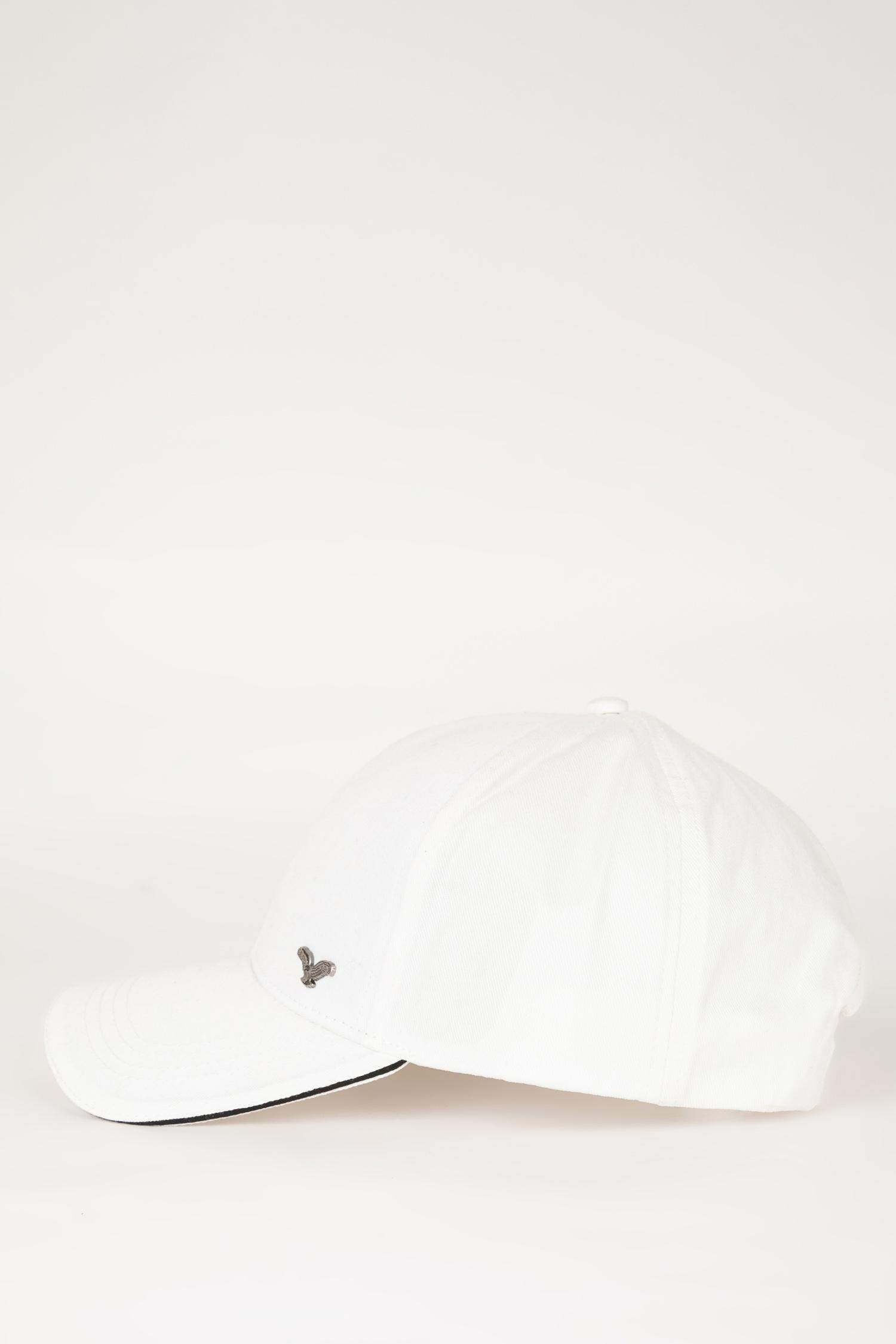 Erkek Pamuklu Beyzbol Basketbol Şapkası