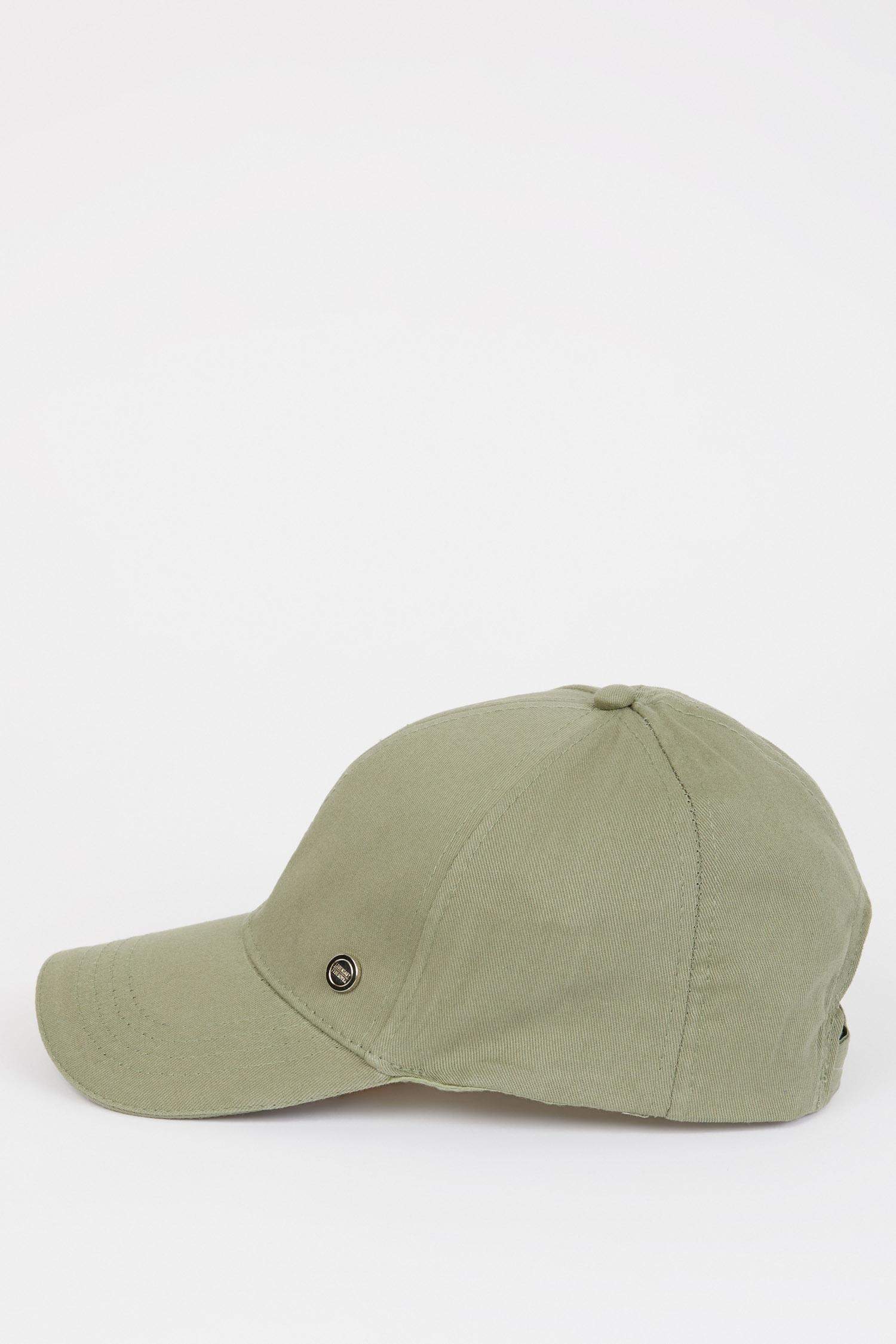 شفقة كاب بيسبول رجالي قطن