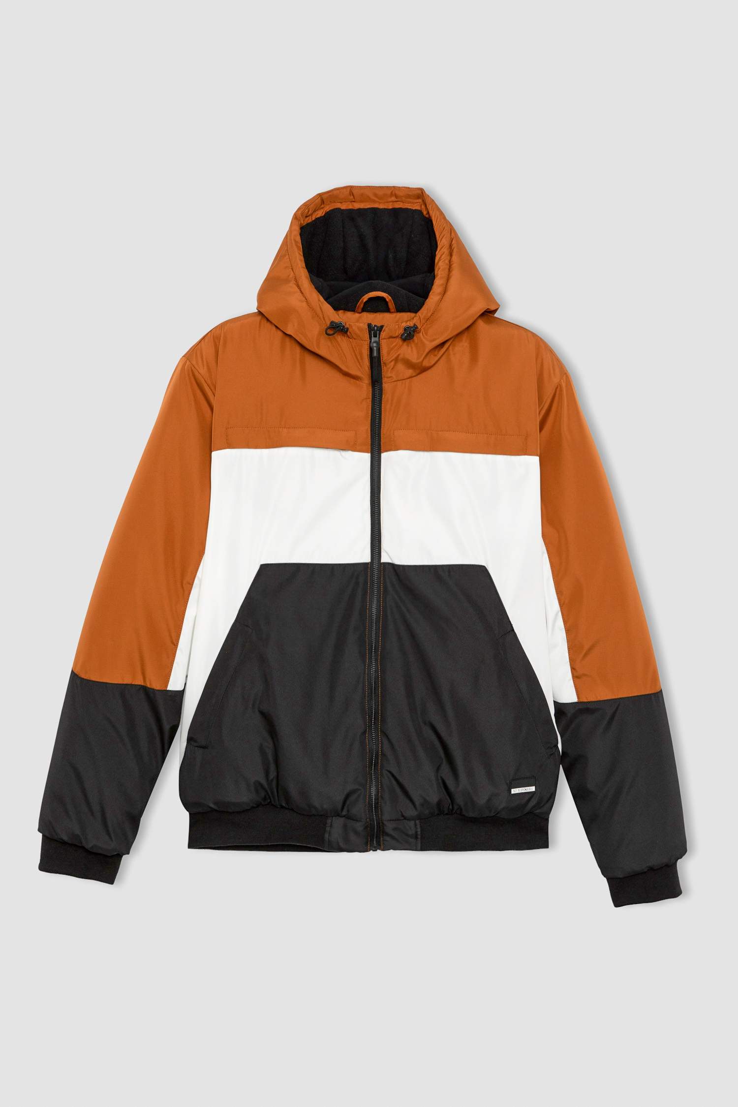 бас киімді поляр Пальто