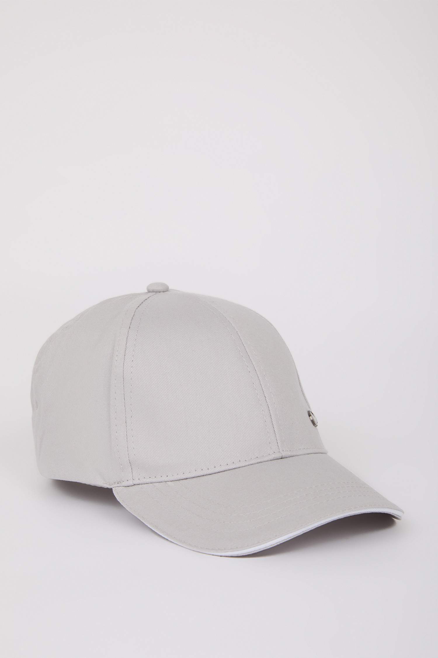 Бейсболка базовая для мальчиков