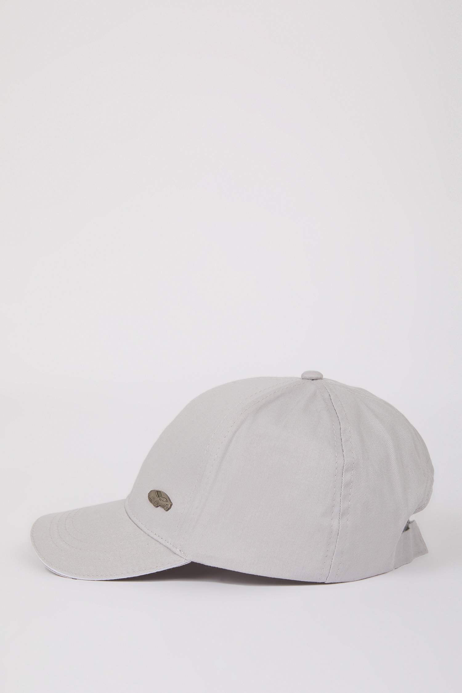 Бейсболка базовая для мальчиков