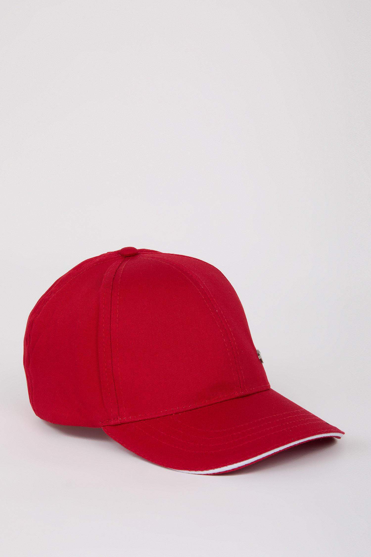 Boy Cotton Baseball Basketball Cap