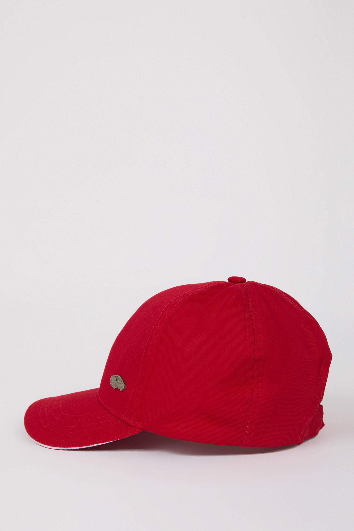 Boy Cotton Baseball Basketball Cap