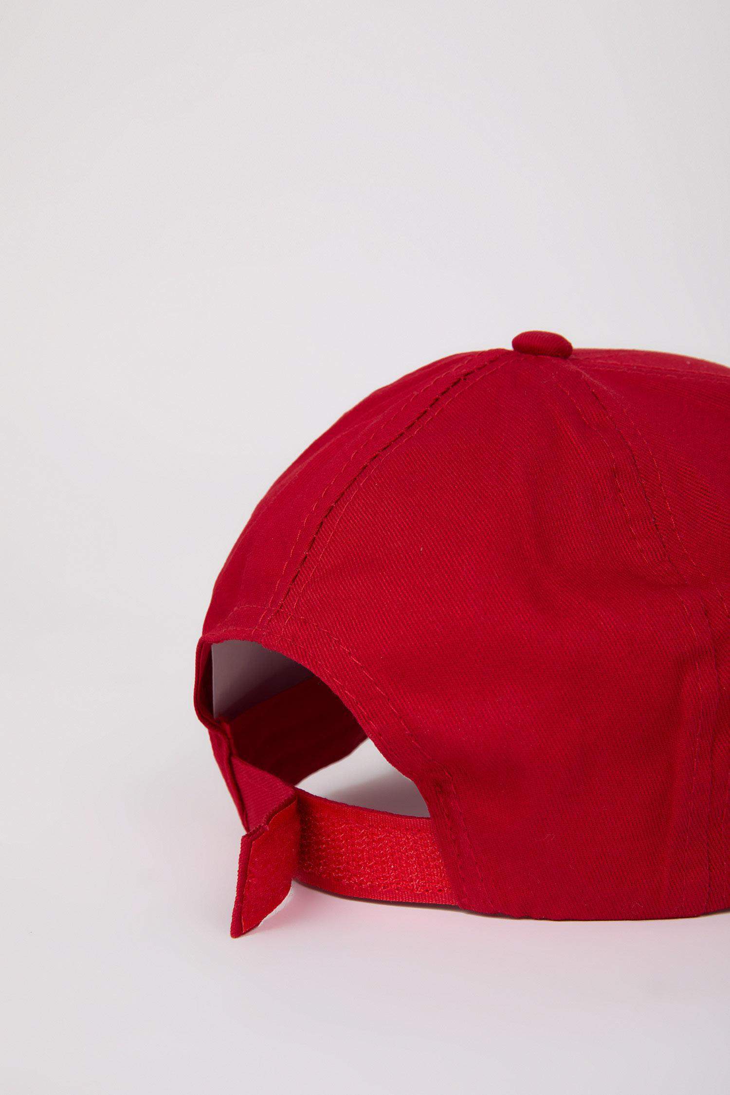 Boy Cotton Baseball Basketball Cap