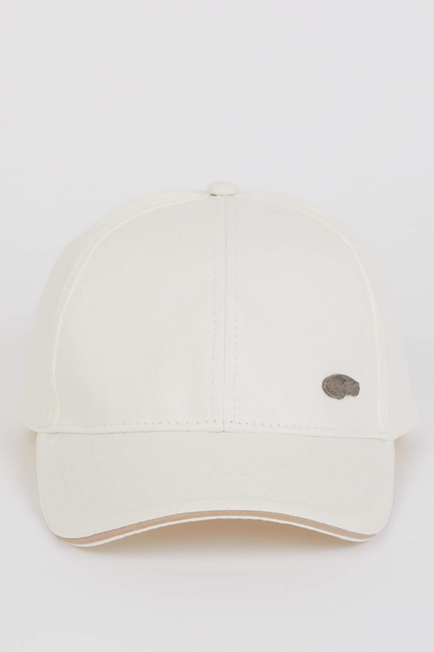 قبعة بيسبول قطن ولادي