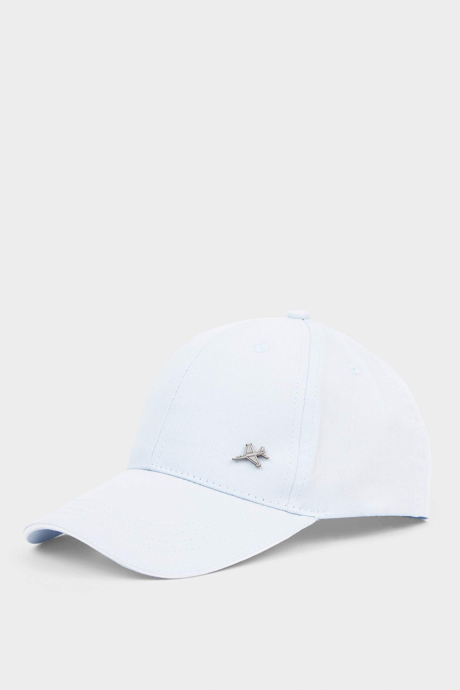 شفقة كاب قطن ولادي