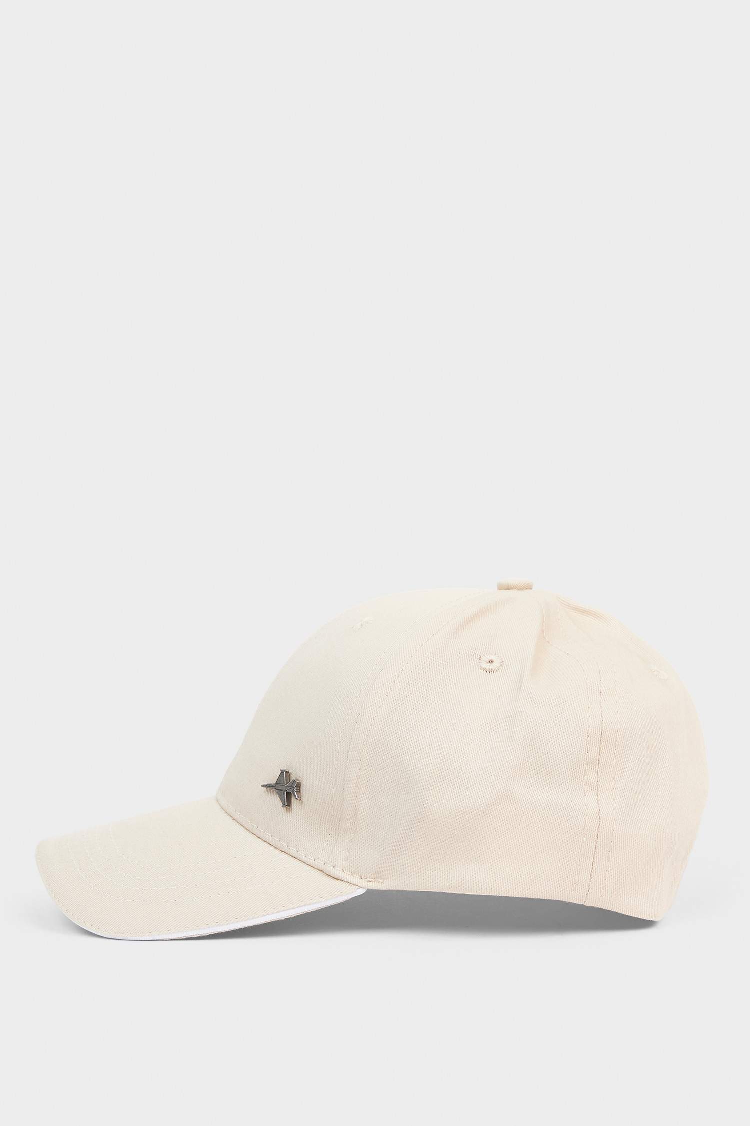 شفقة كاب قطن ولادي