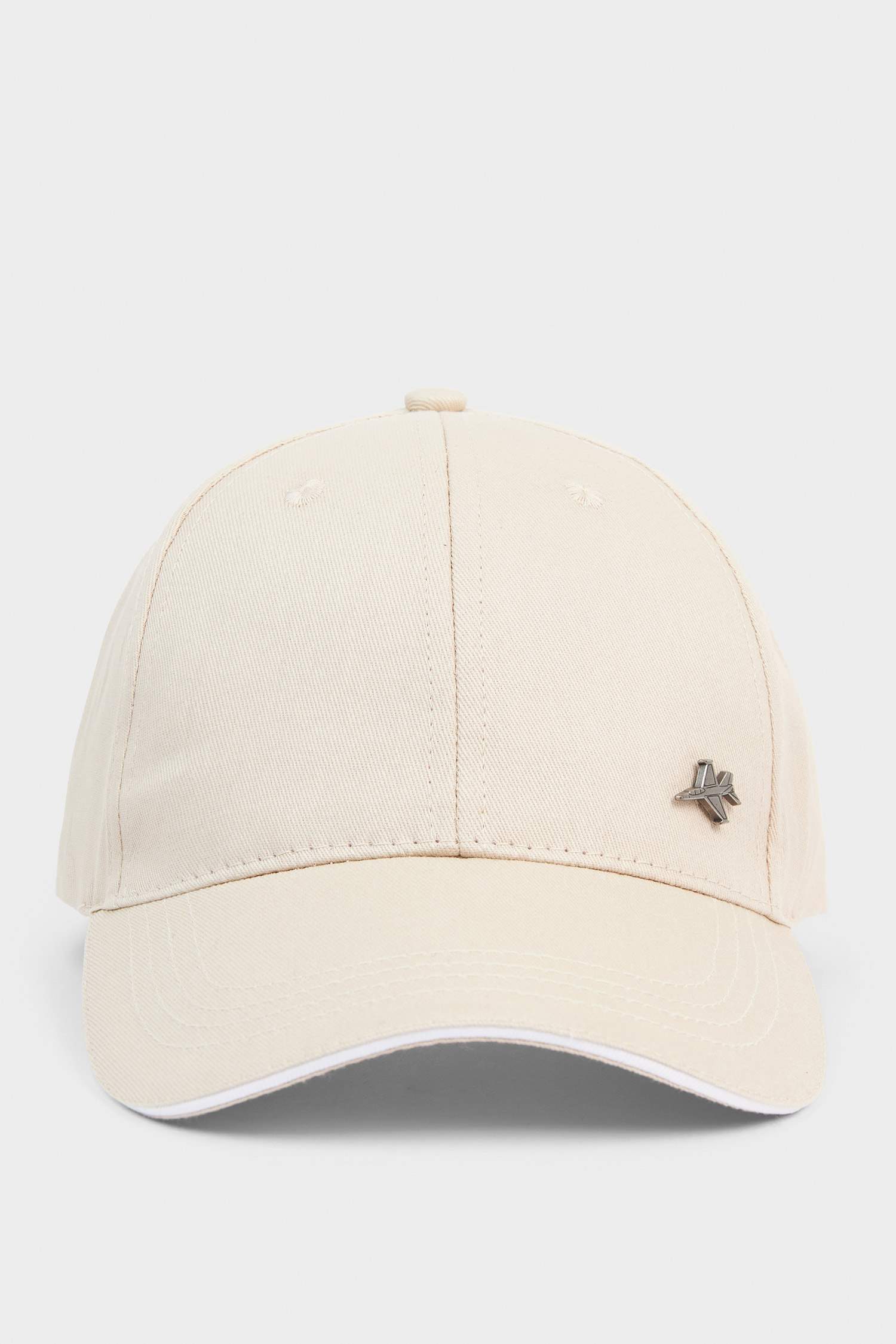 شفقة كاب قطن ولادي