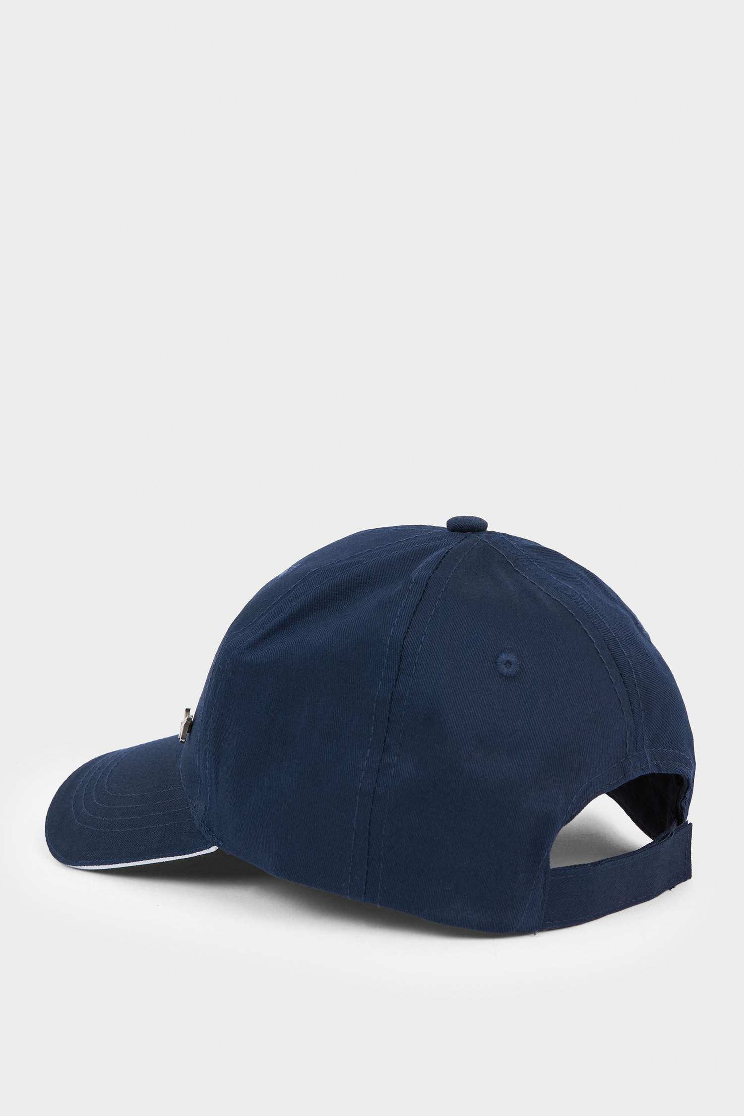 Boy Cotton Baseball Basketball Cap