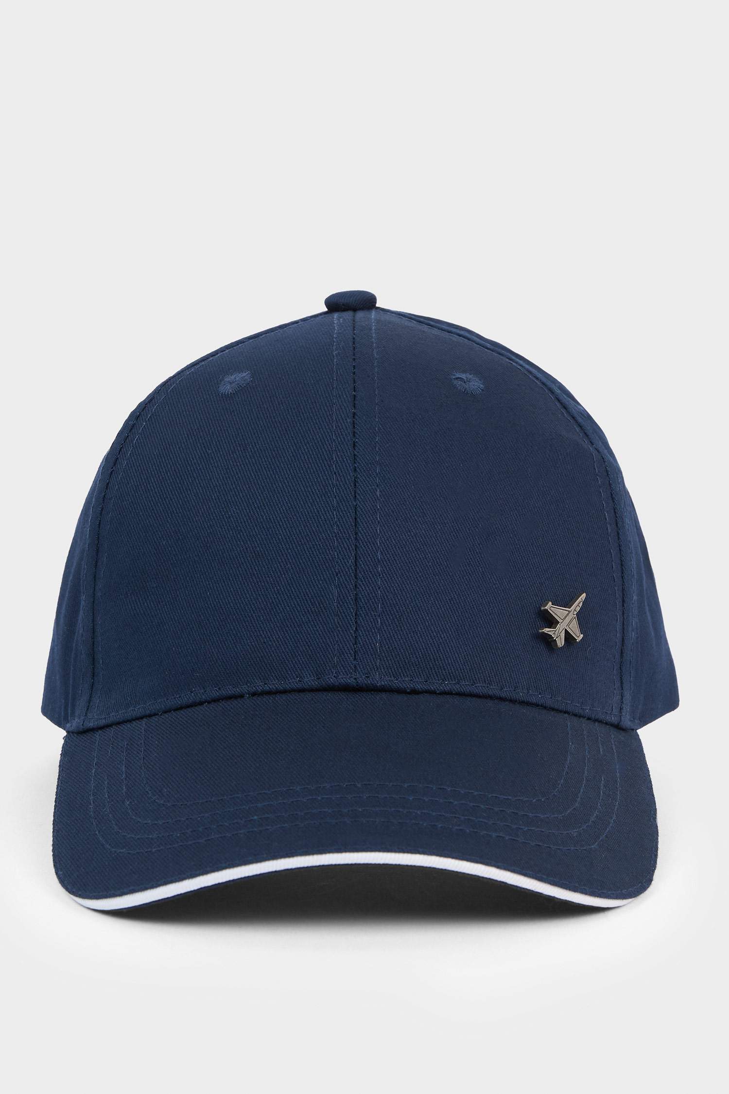 Boy Cotton Baseball Basketball Cap