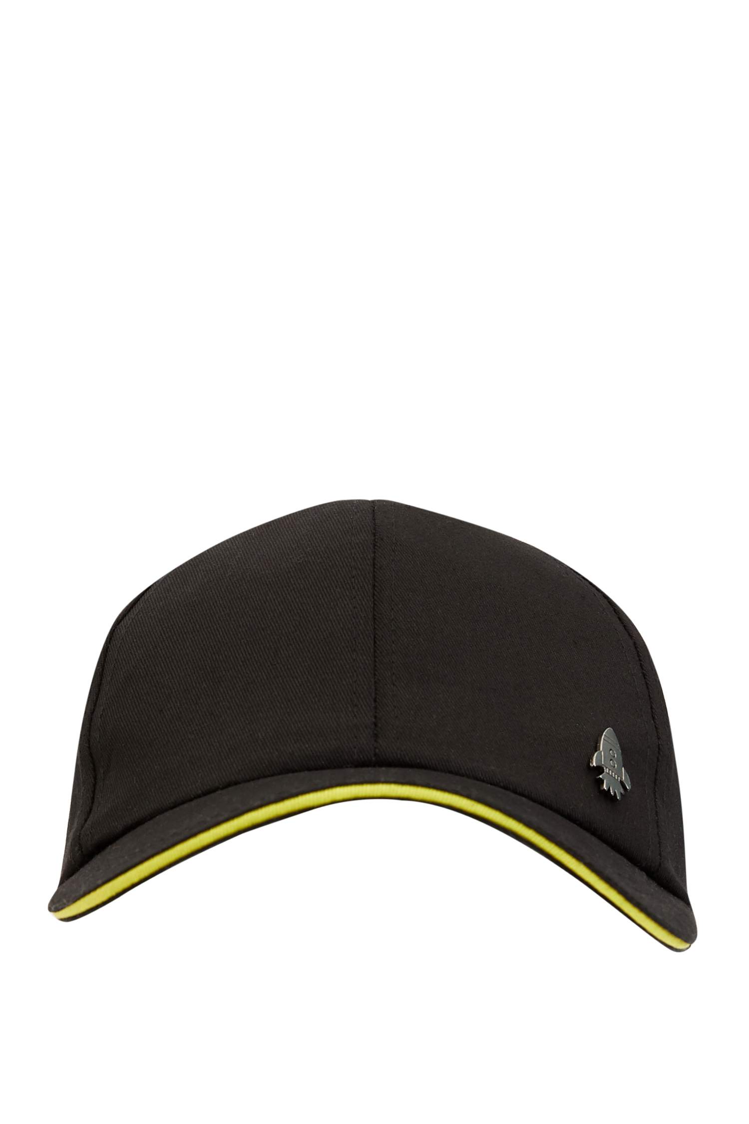 men's basketball hats