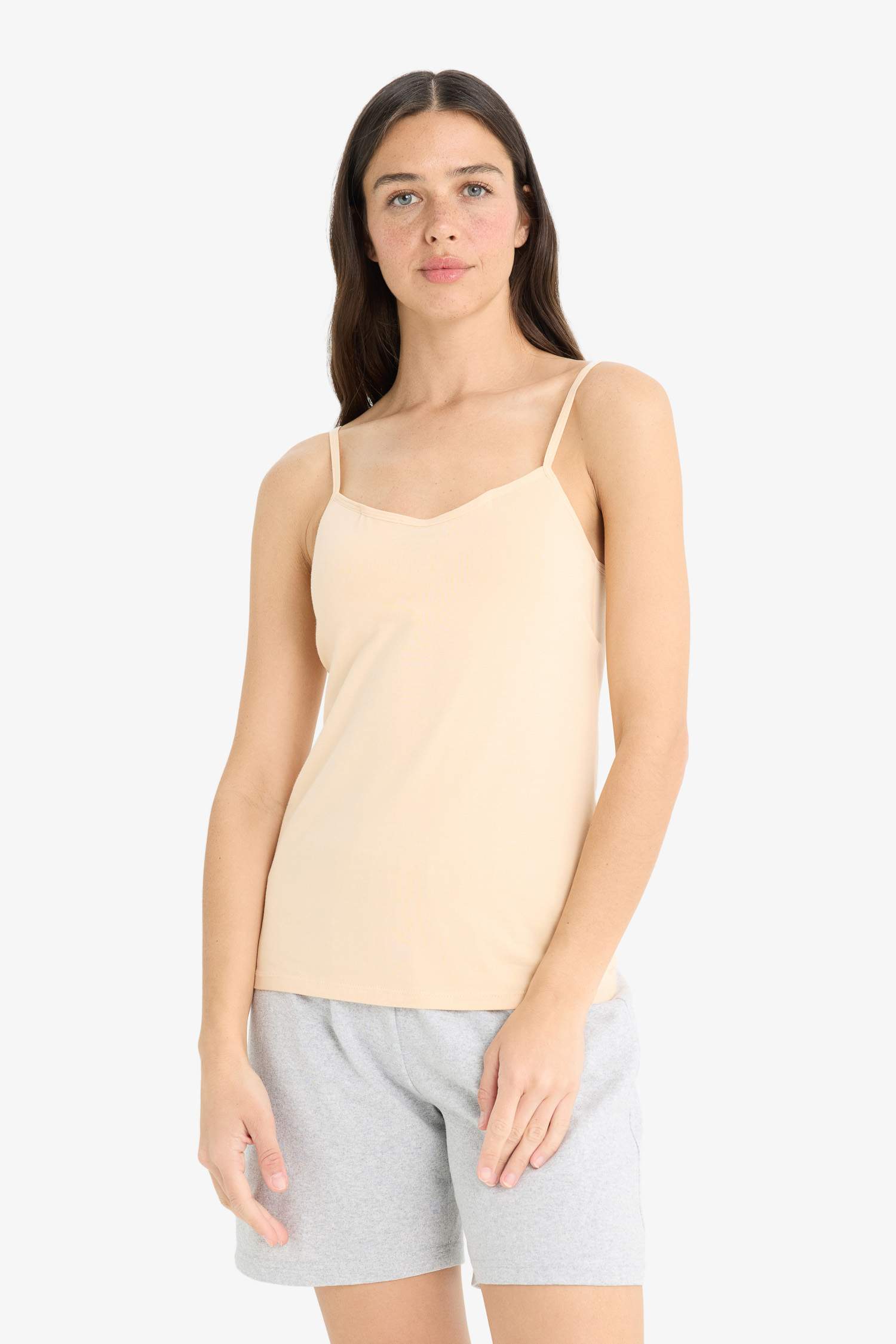 ديباردور قطن قصة عادية