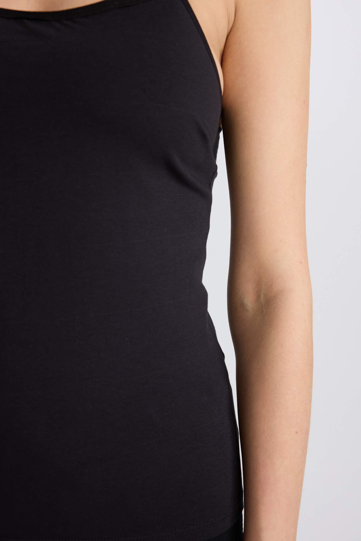 Regular Fit Pamuklu Askılı Atlet-Fall in Love