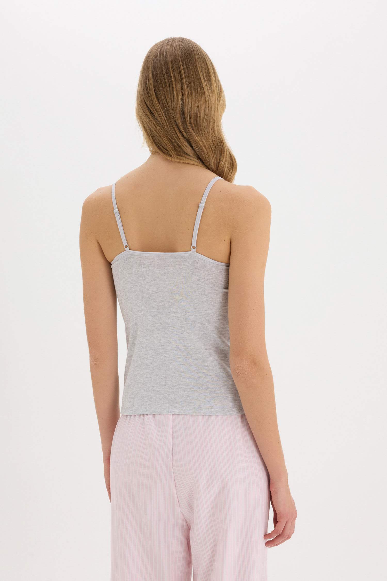 Әйелдерге Fall in Love қалыпты пішім Ішкөйлек