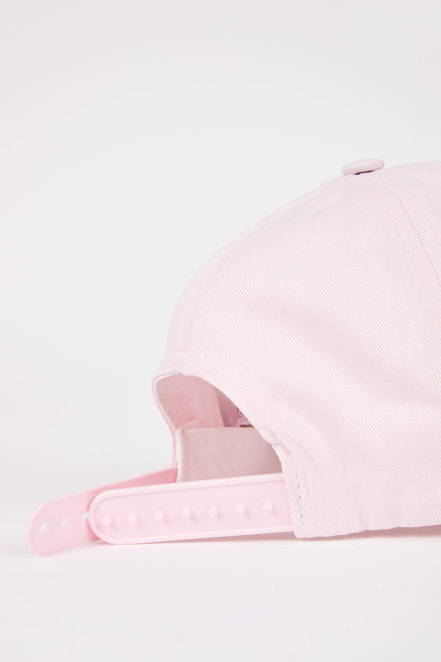 Girl's Cotton Baseball Basketball Cap