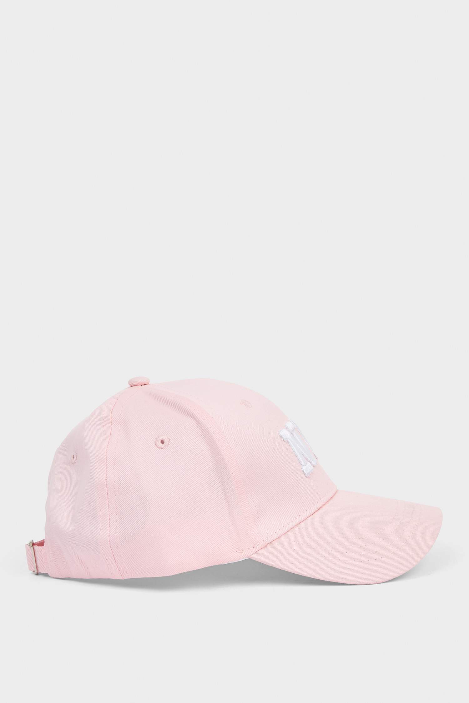 Әйелдерге арналған кестелі мақта кепка