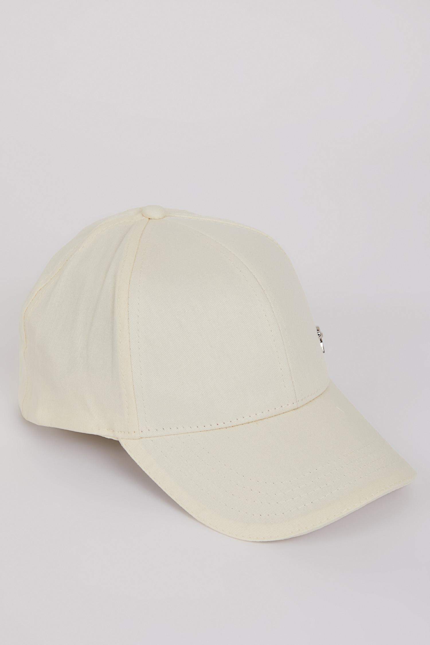 Woman Cotton Cap