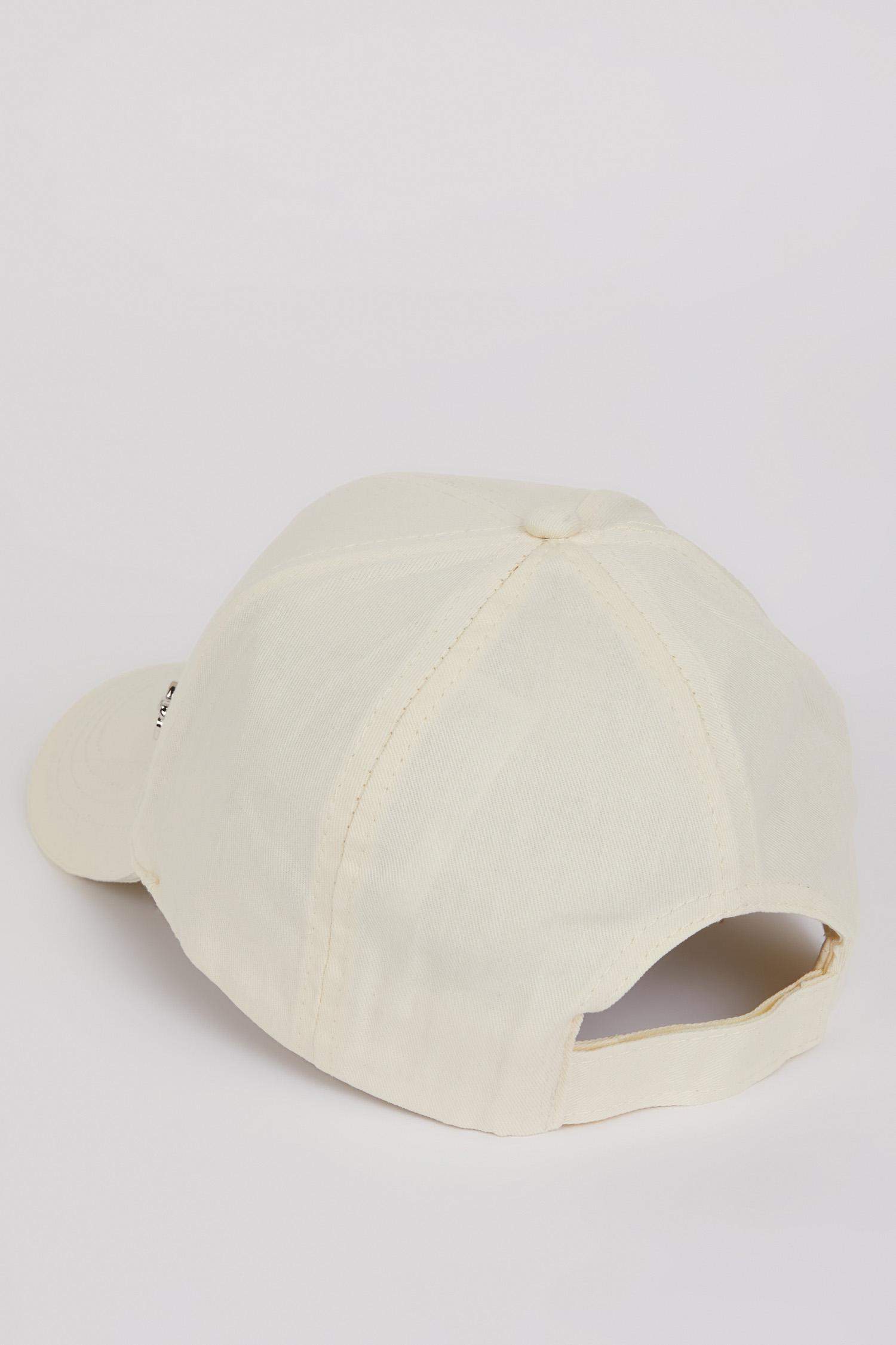 Woman Cotton Cap
