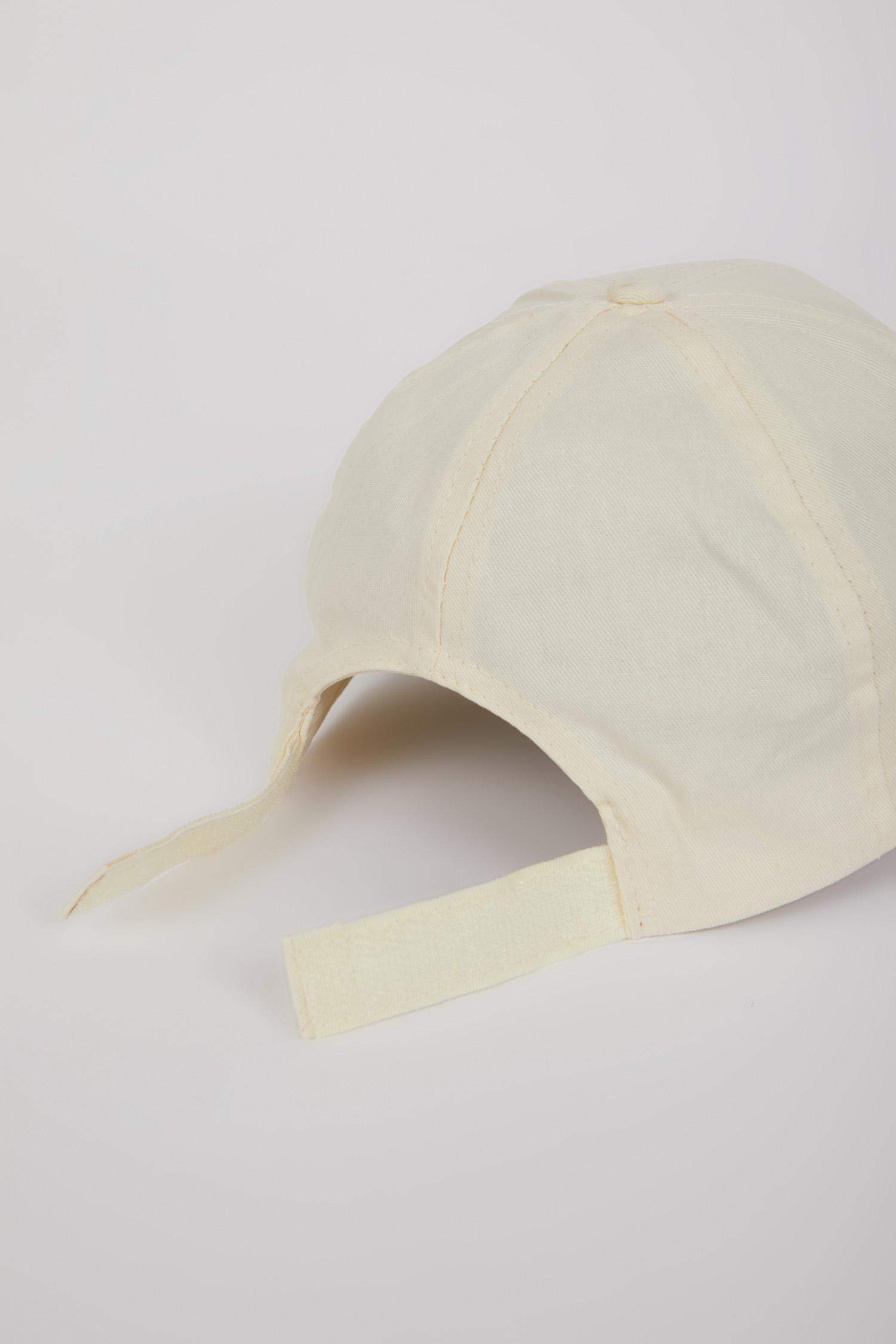 Woman Cotton Cap