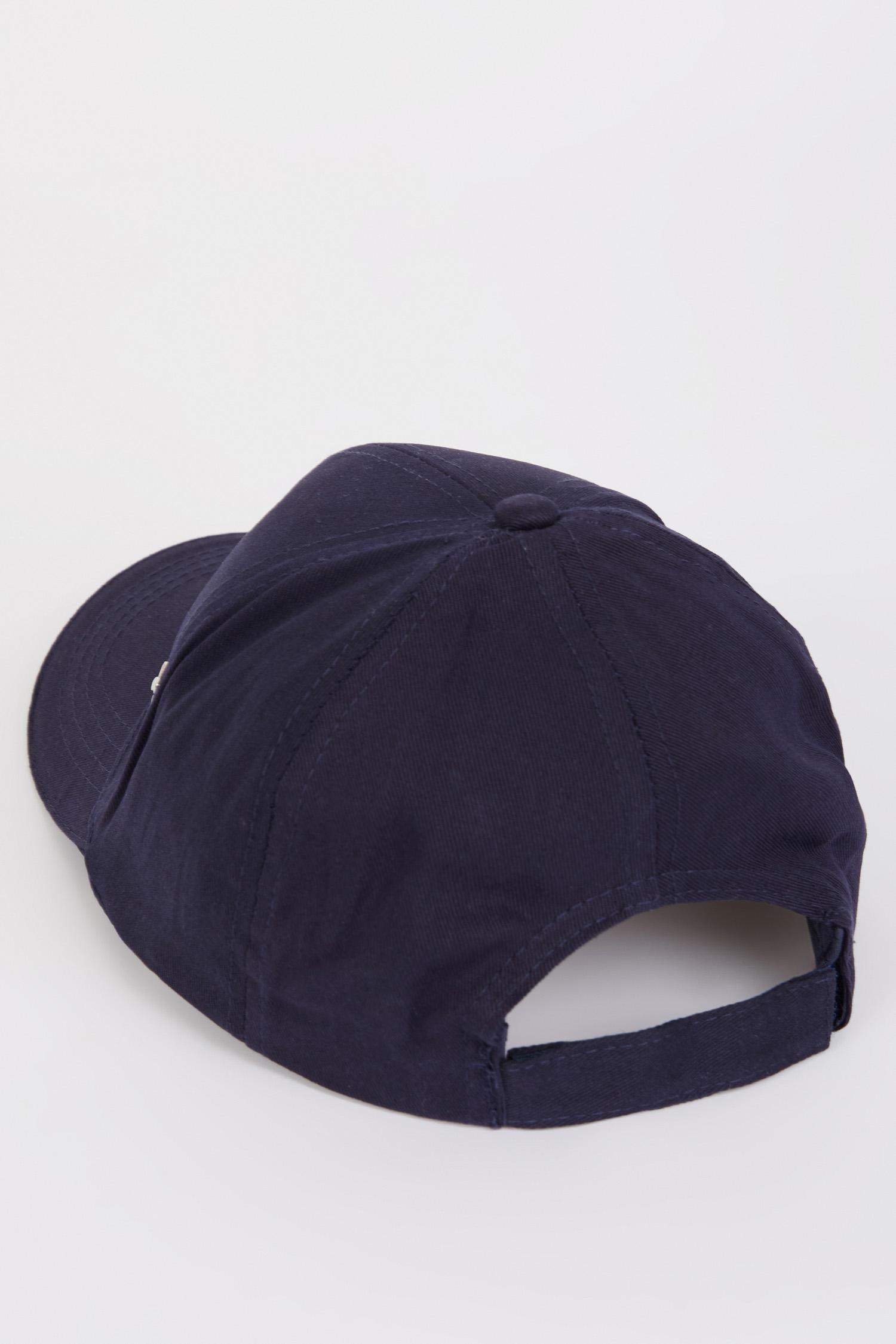 Kadın Pamuklu Cap Şapka