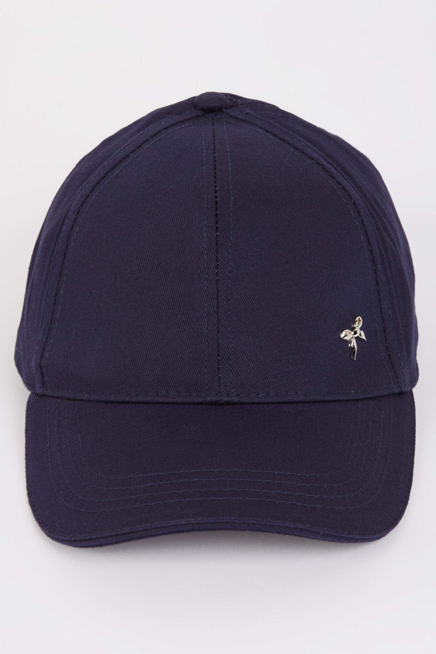 Kadın Pamuklu Cap Şapka