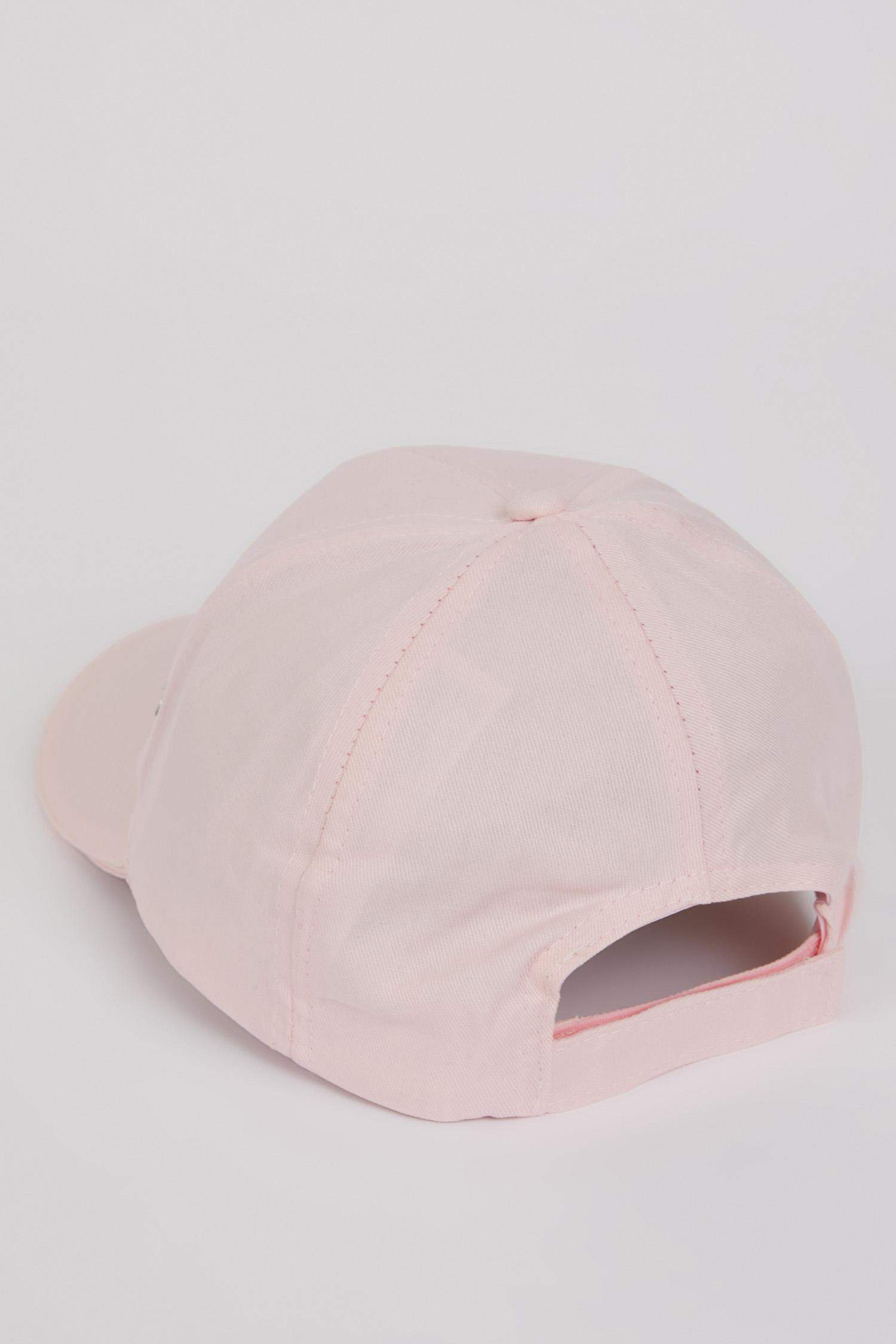 Woman Cotton Cap