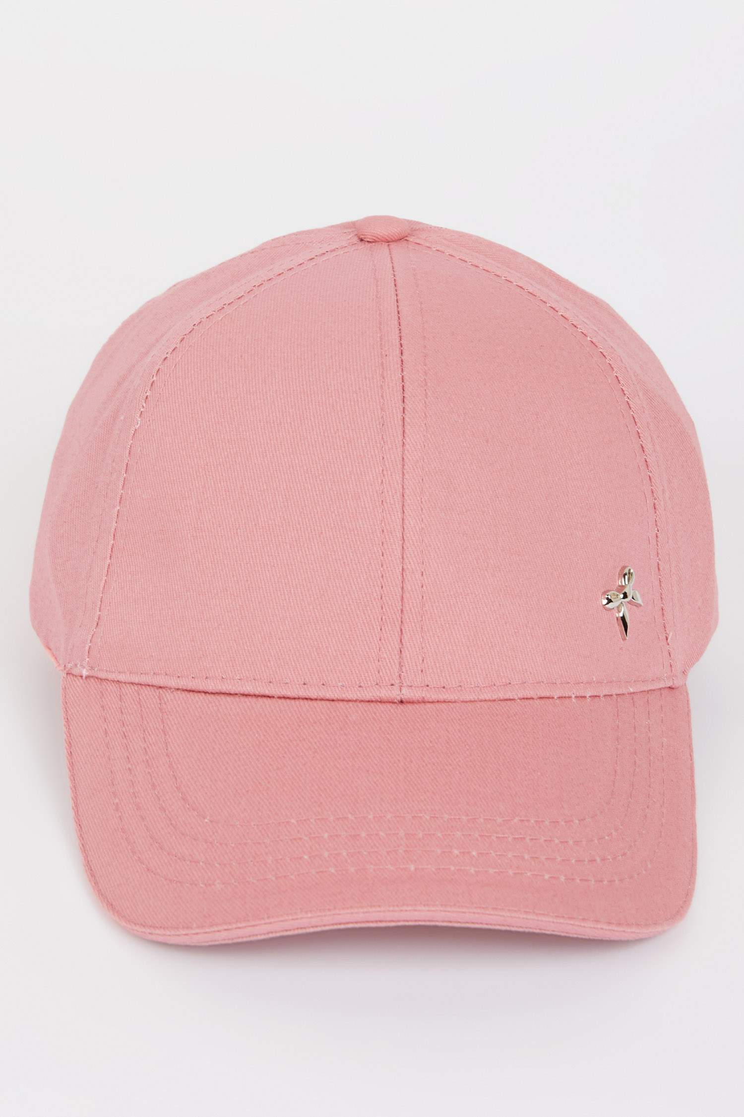 Женская бейсболка