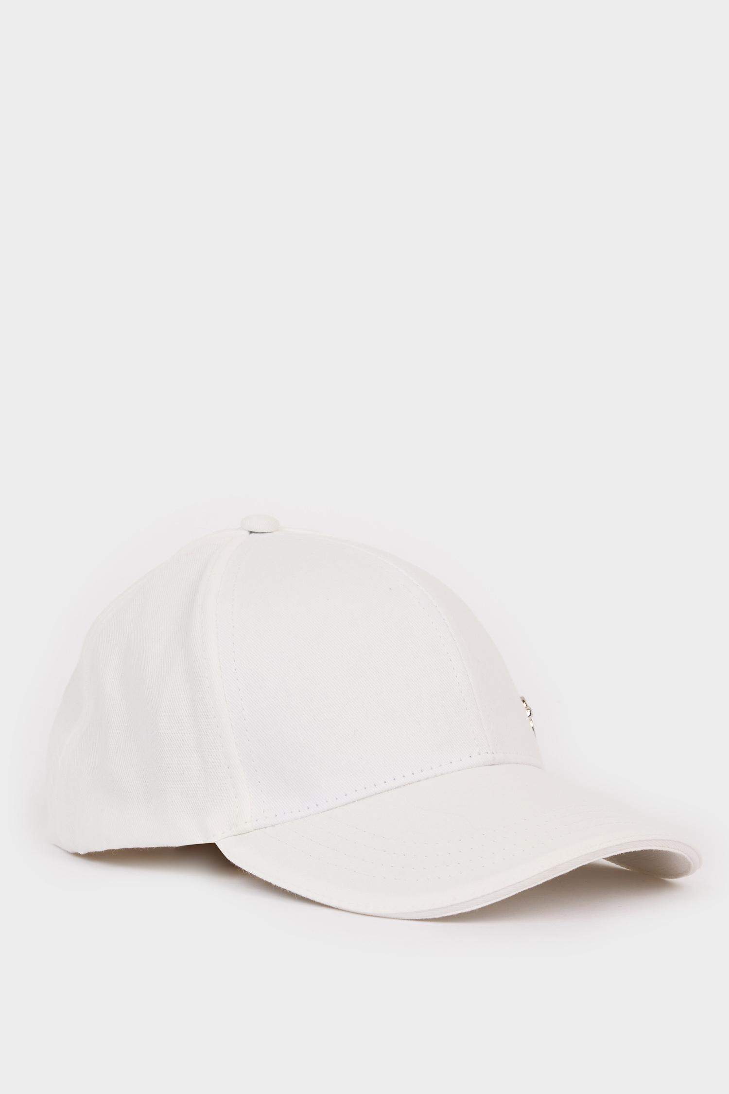 Woman Cotton Cap