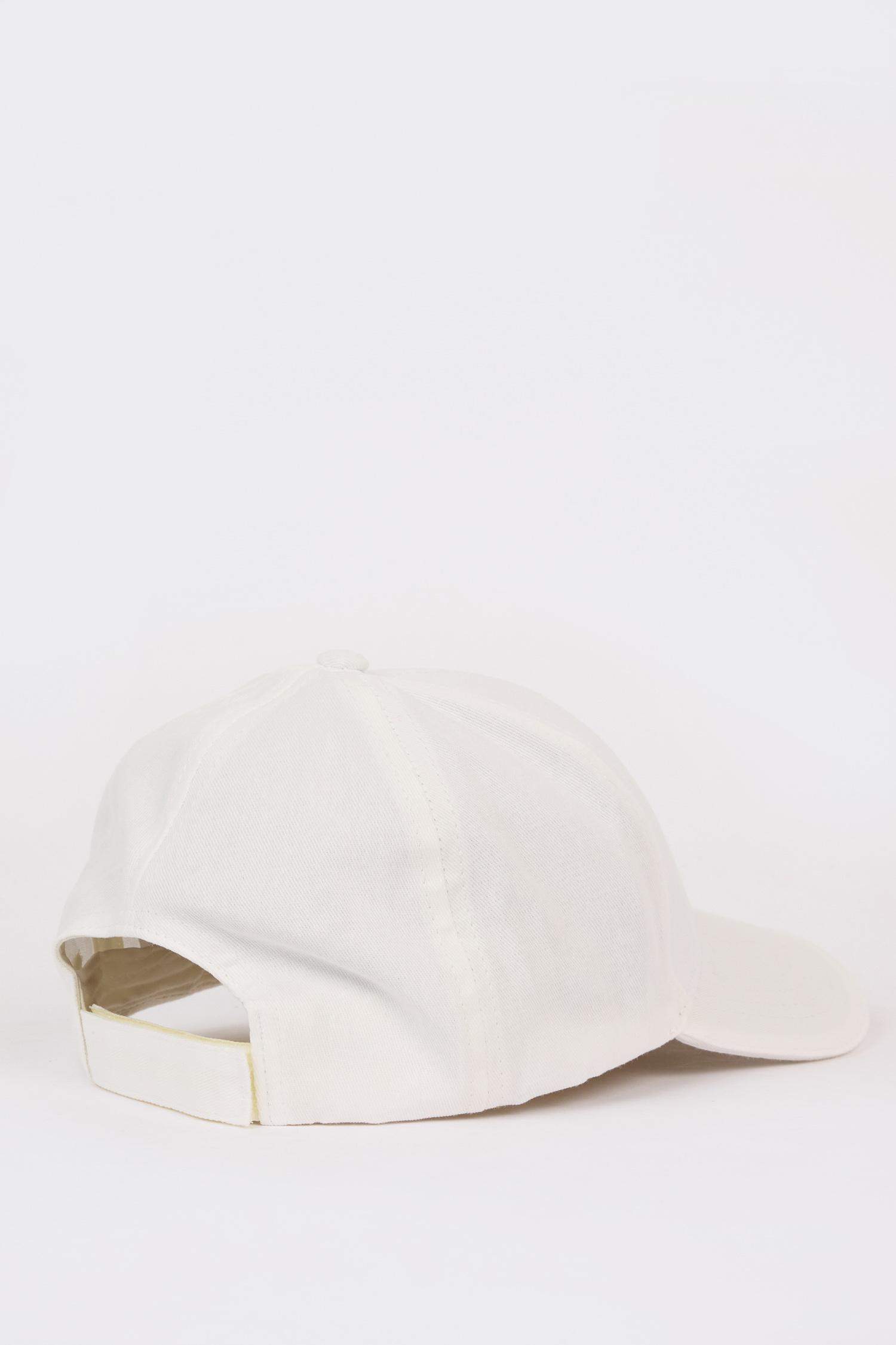 Woman Cotton Cap