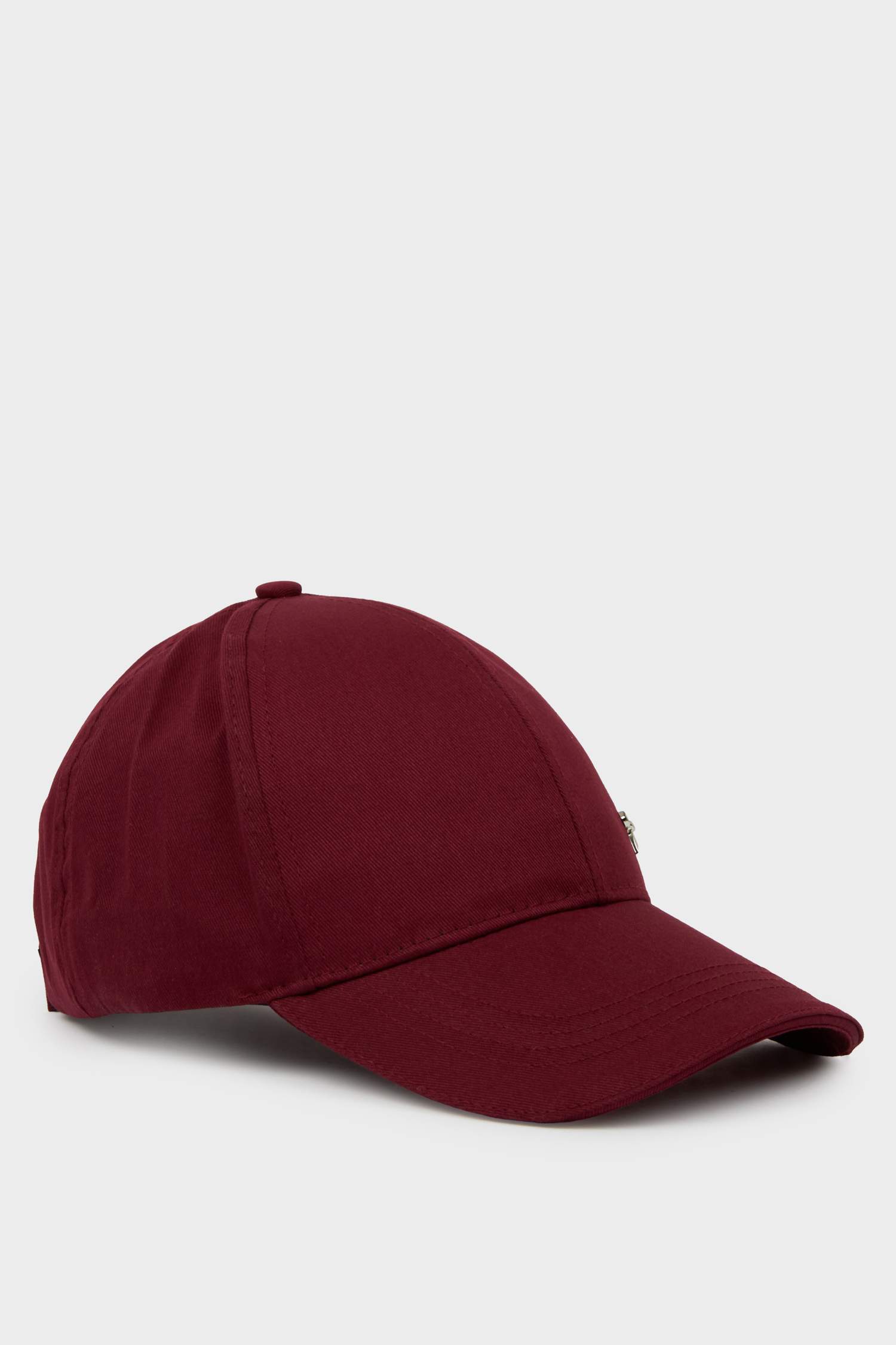 Woman Cotton Cap