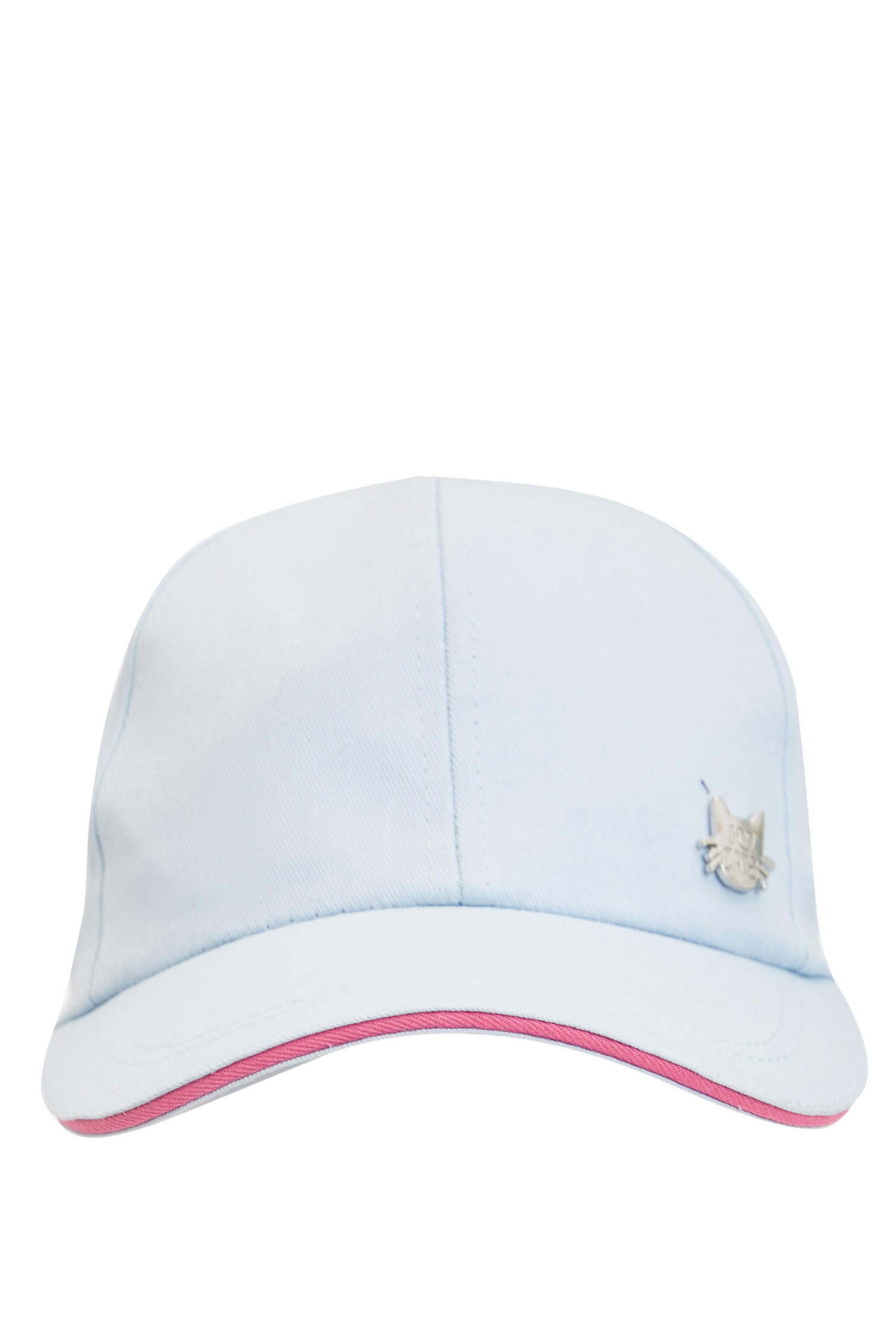 Kız Çocuk Basic Baseball Şapka