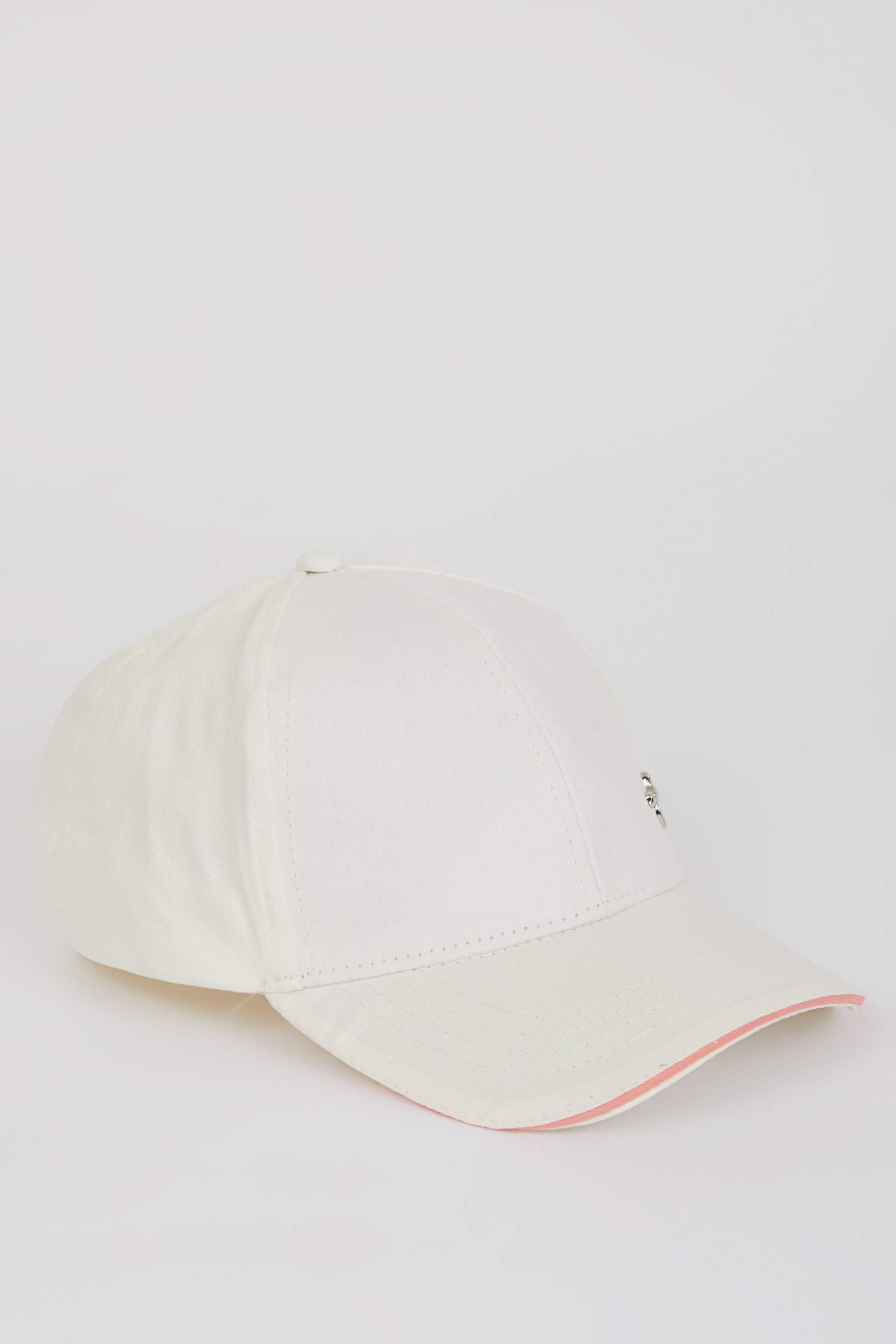 Casquette en coton pour fille