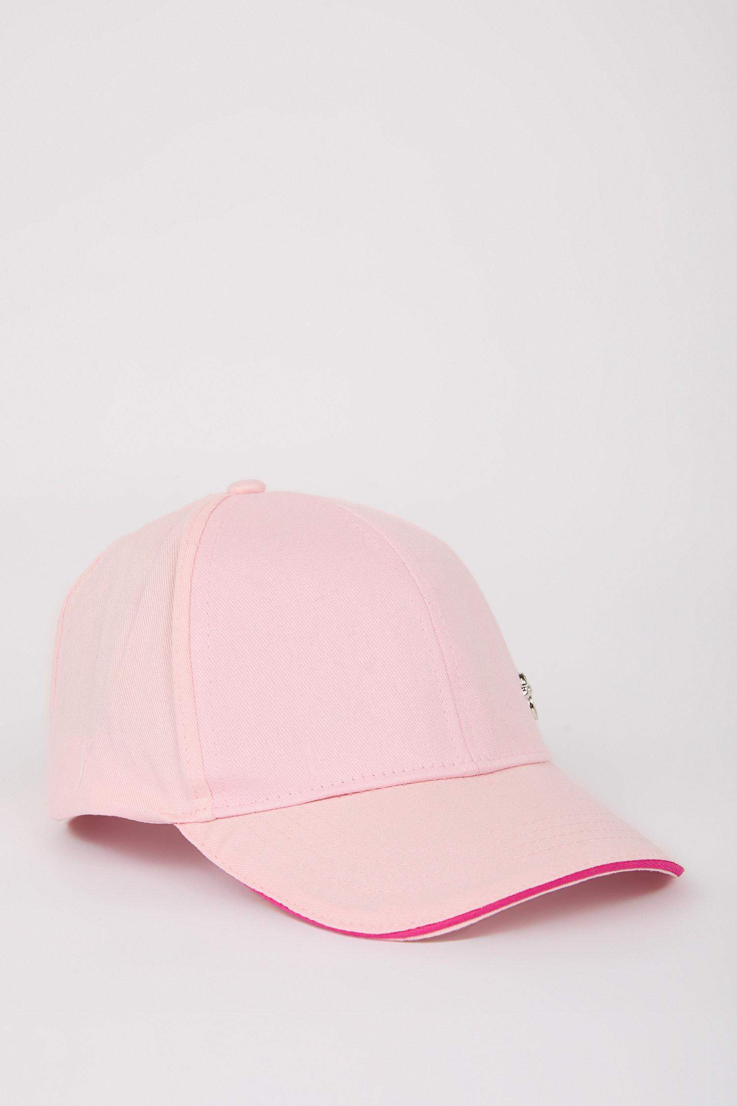 Girl Cotton Cap